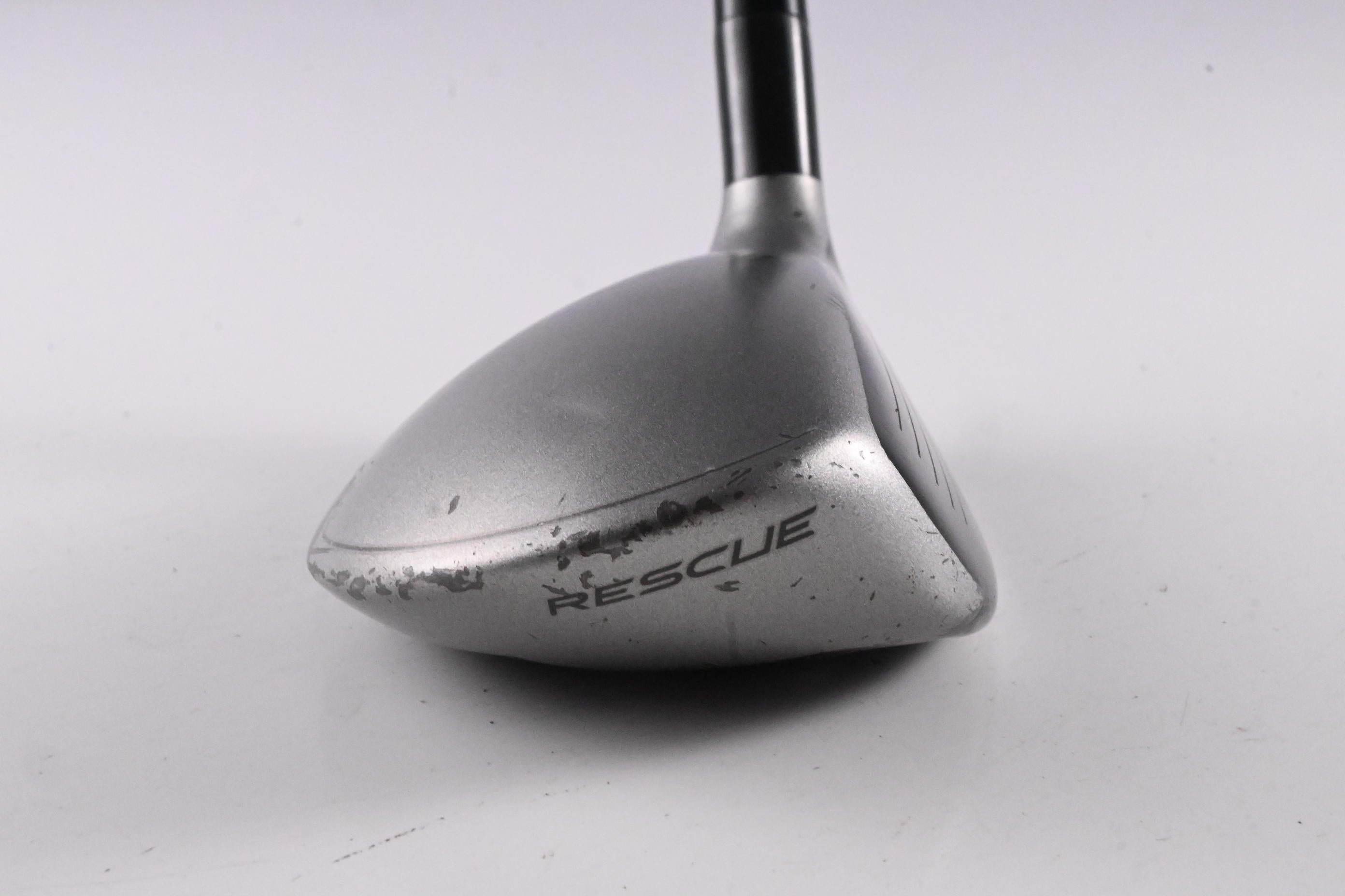 Ladies Taylormade SLDR #6 Hybrid / 28 Degree / Ladies Flex Fujikura Speeder 62