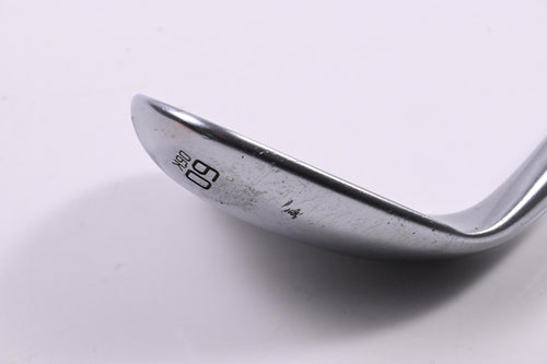Titleist Vokey SM11 Lob Wedge / 60 Degree / Wedge Flex Titleist Vokey Shaft