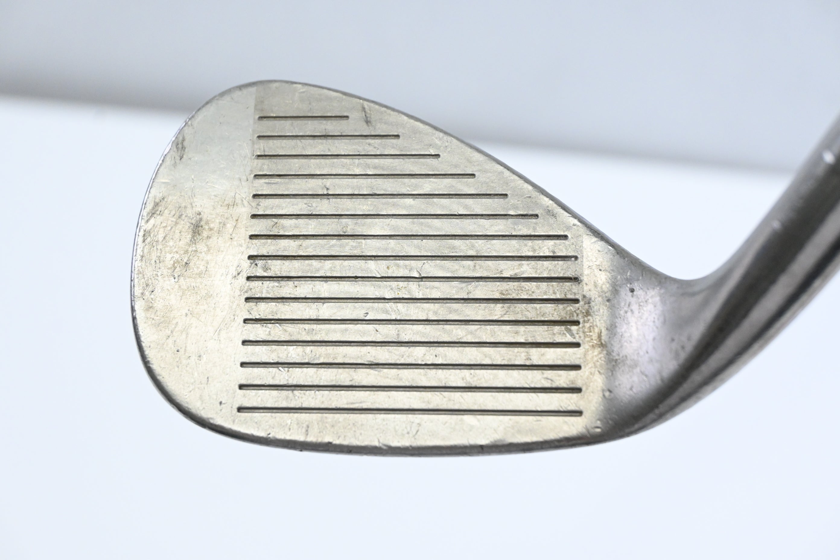 Cobra King Pur Lob Wedge / 60 Degree / Stiff Flex Cobra Shaft