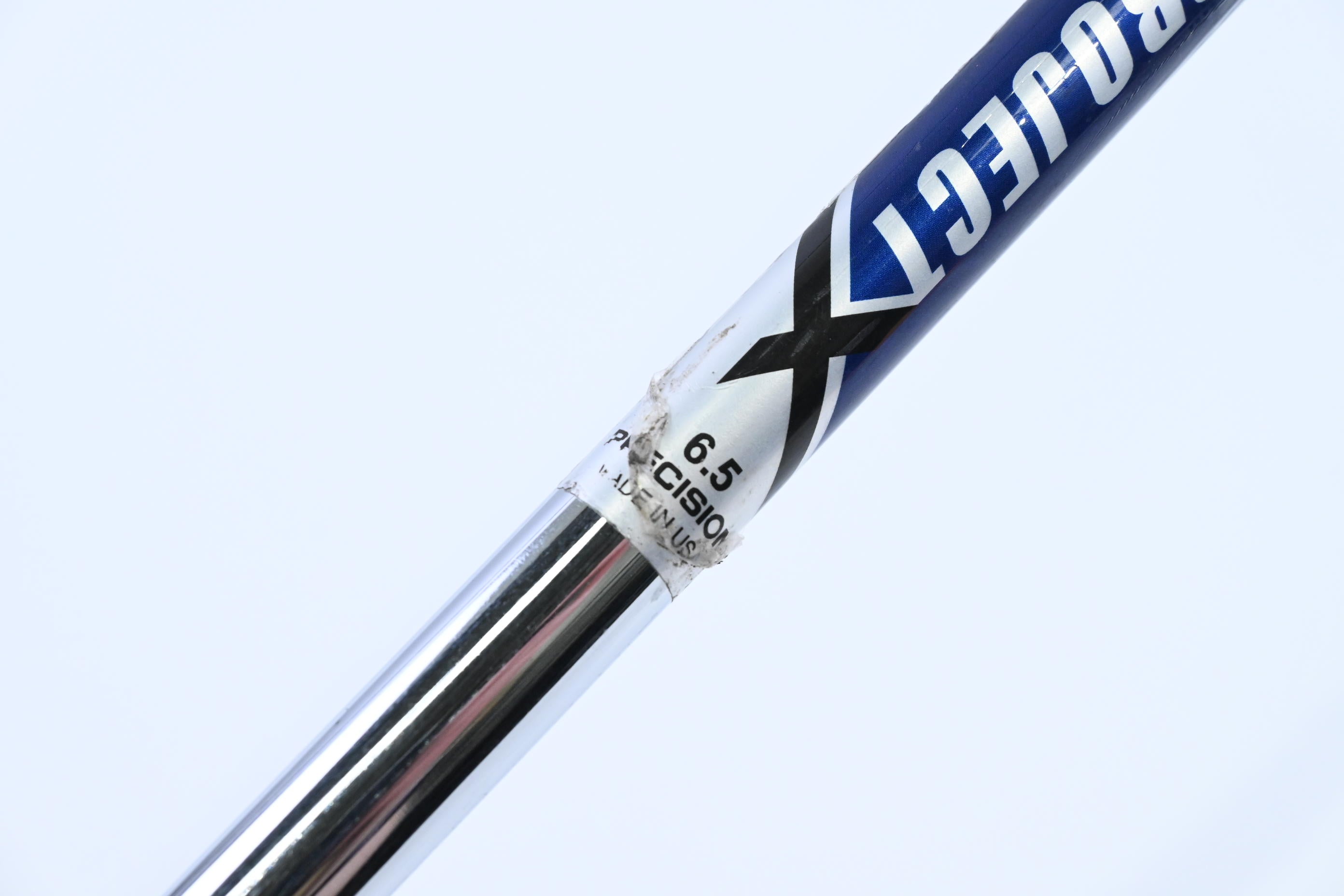Callaway Apex MB 24 #7 Iron / X-Flex Project X Rifle Shaft