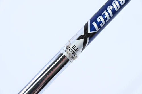 Callaway Apex MB 24 #7 Iron / X-Flex Project X Rifle Shaft