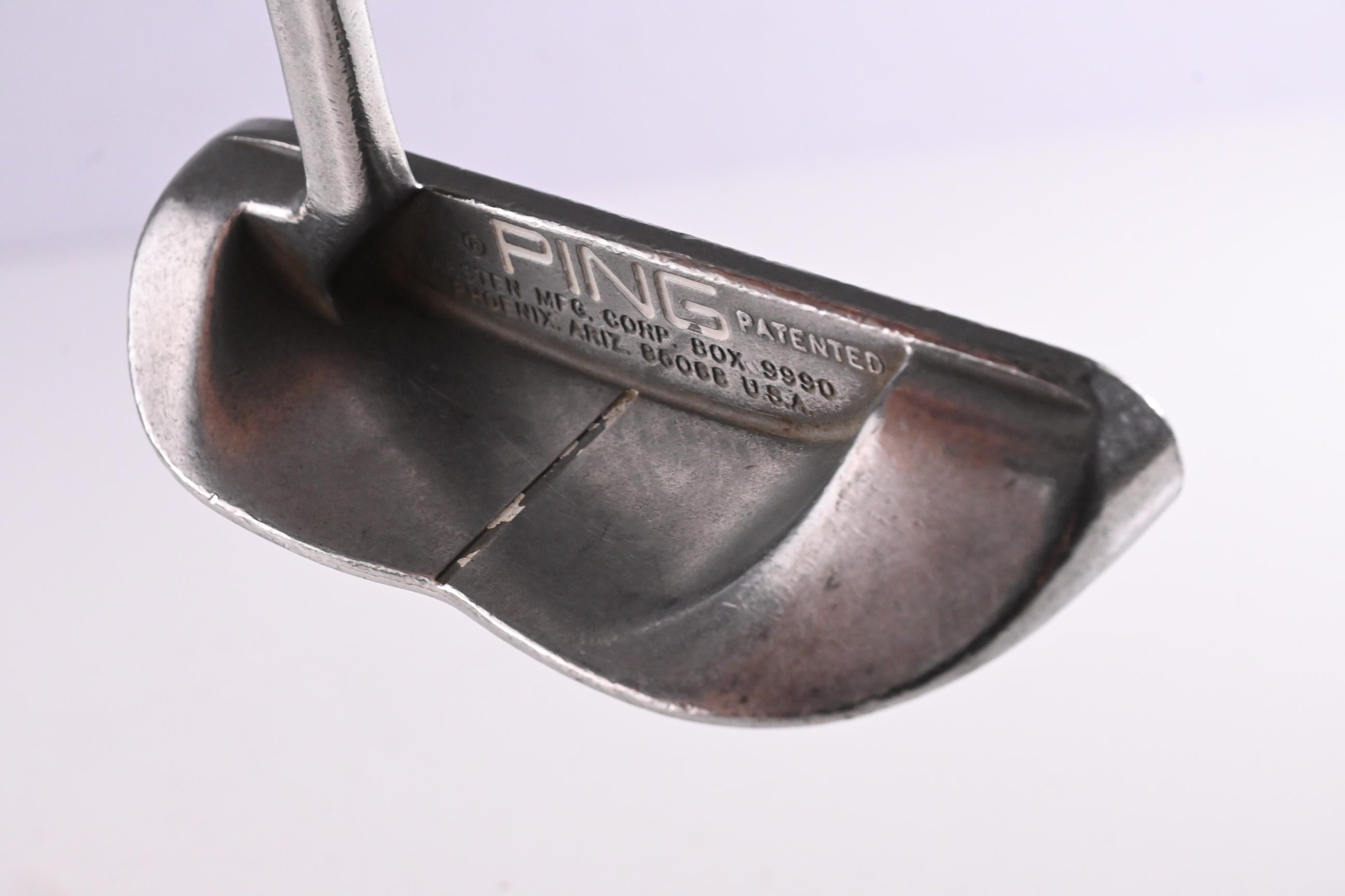 Ping Karsten Original B60 Putter / 35 Inch