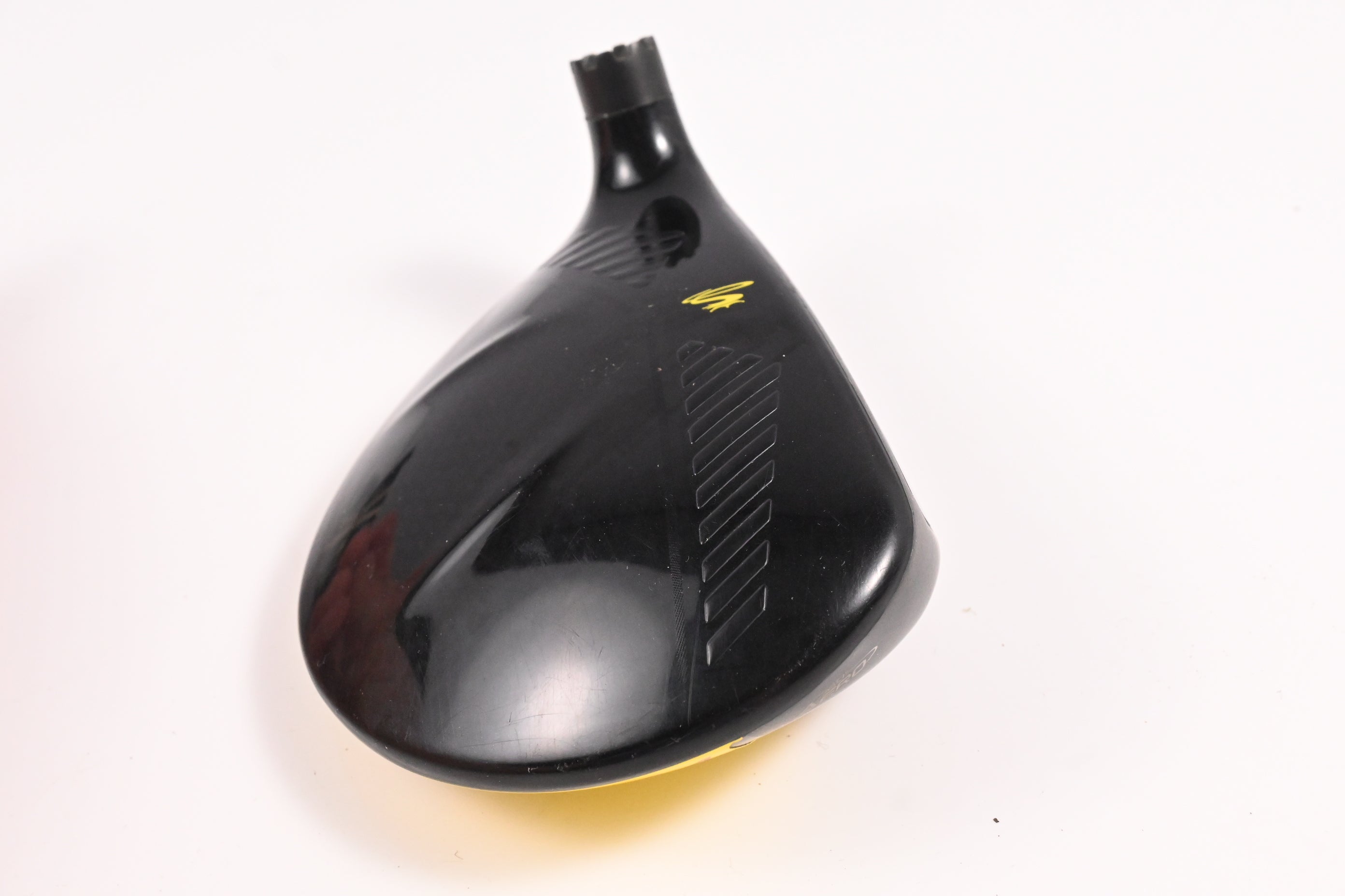 Cobra King F9 #3-4 Wood / 14.5 Degree / Head Only