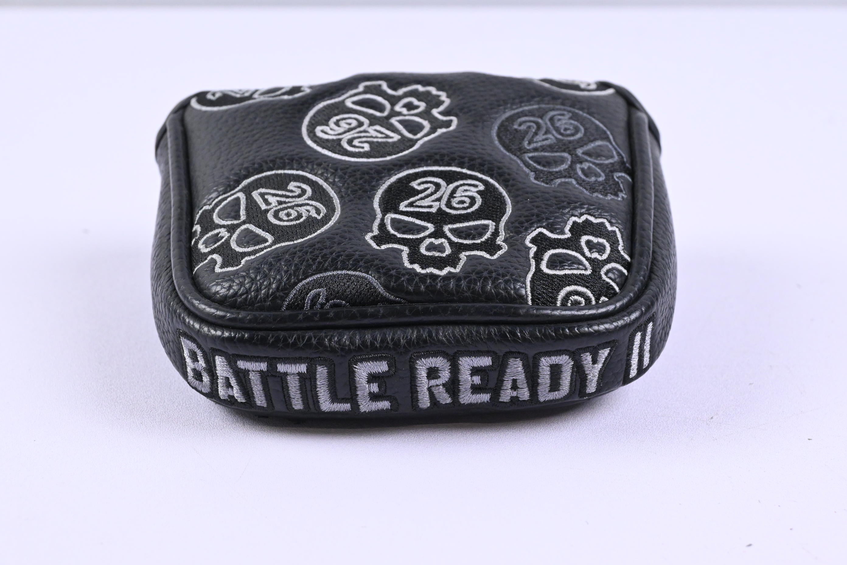 PXG Bat Attack Battle Ready II Putter / 34 Inch