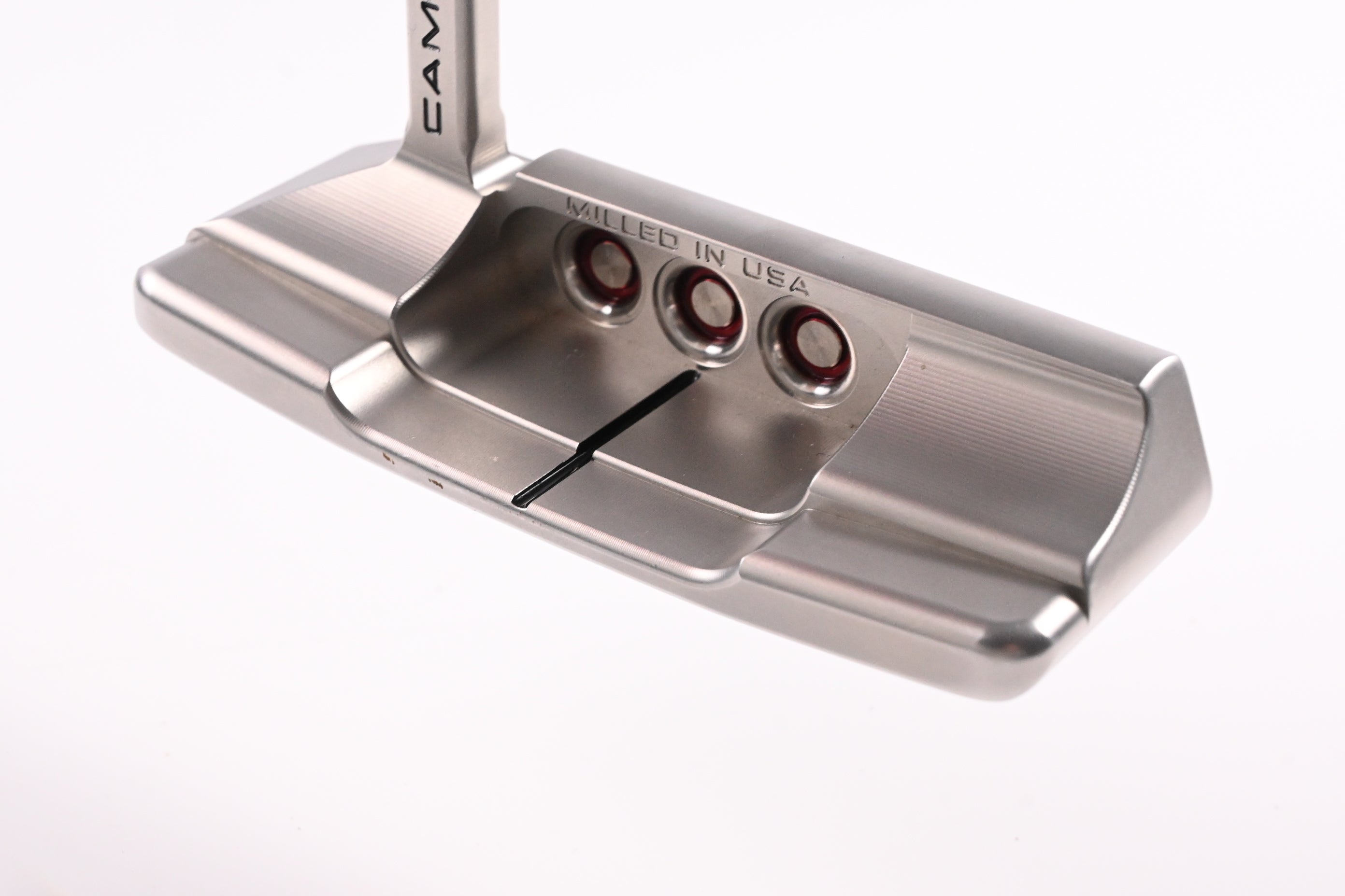 Scotty Cameron Special Select Squareback 2 Putter / 34 Inch