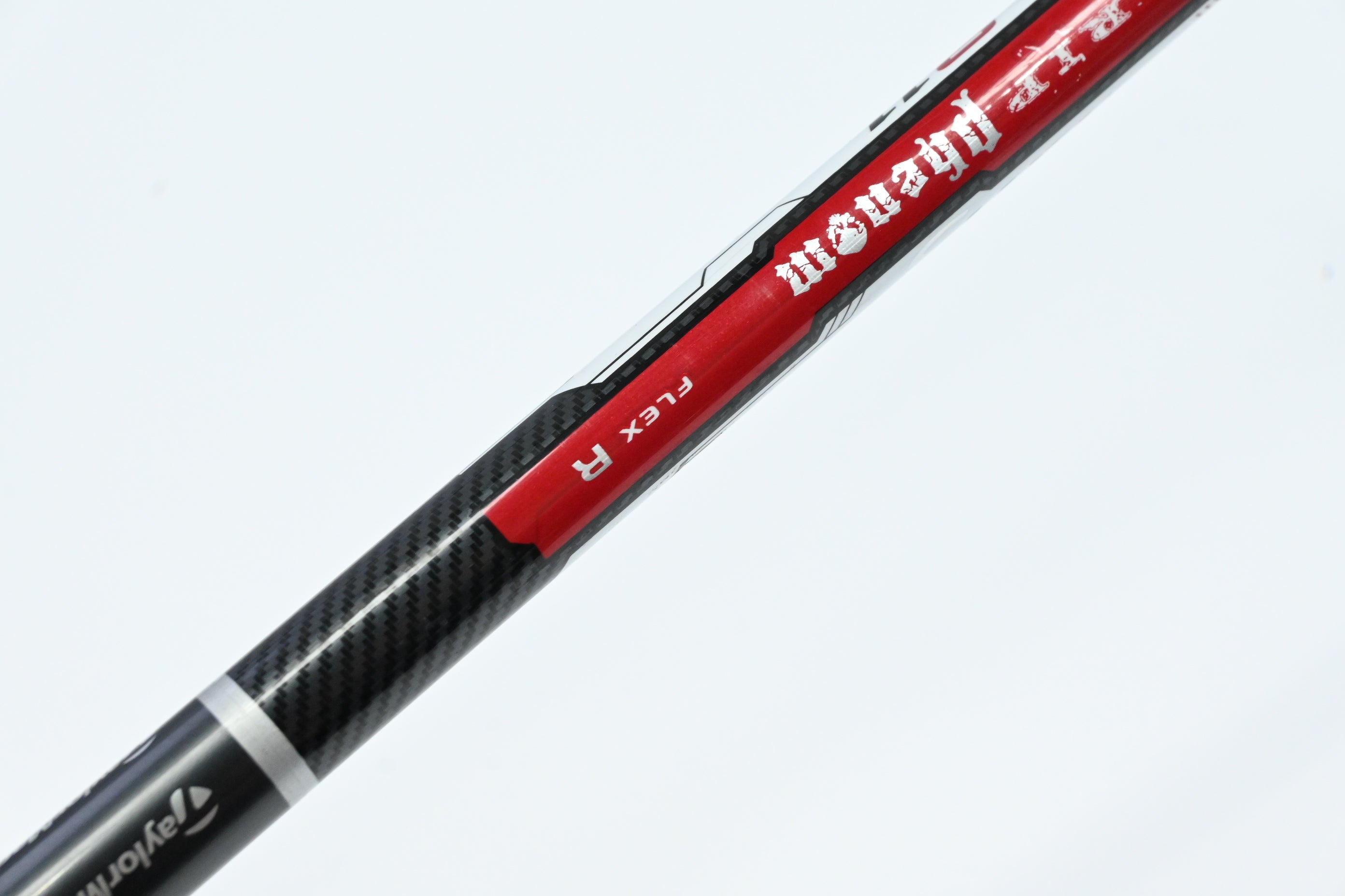 Taylormade R11S Driver / 10.5 Degree / Regular Flex Aldila RIP Phenom 60 Shaft