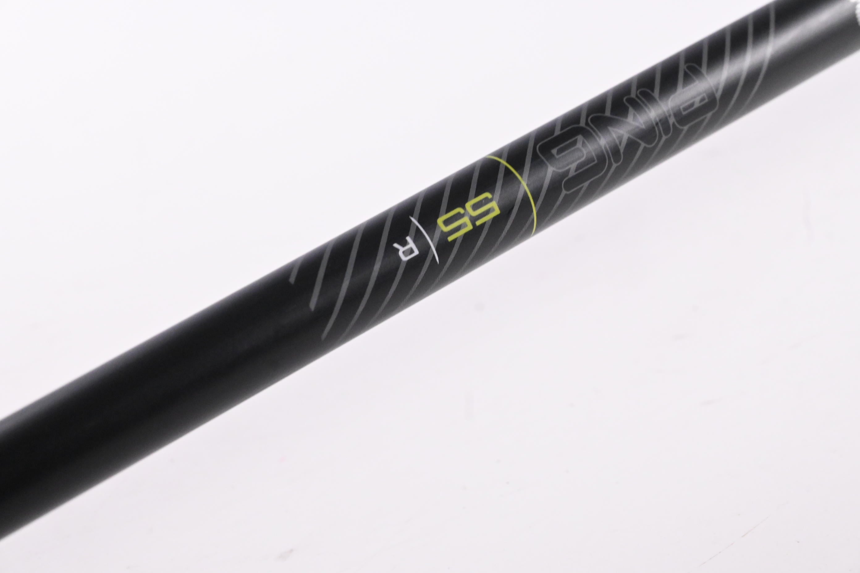 Ping G430 SFT Driver / 10.5 Degree / Regular Flex Ping Alta CB Black 55 Shaft