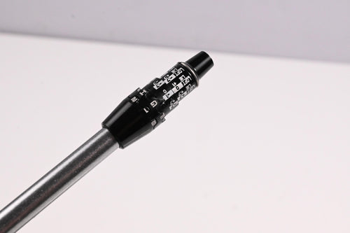 Fujikura Pro Black 60 2024 Driver Shaft / X-Flex / Cobra 3rd Gen