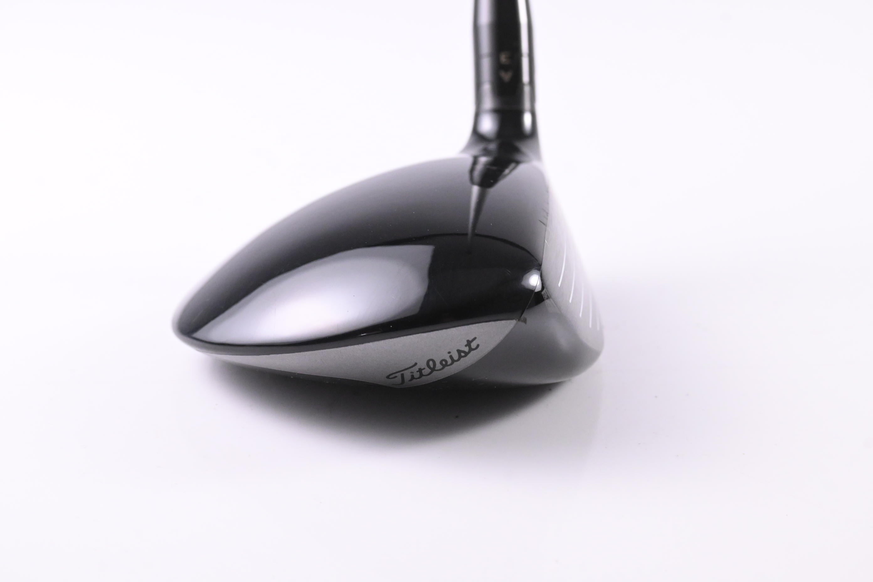 Titleist TSR1 #7 Wood / 20 Degree / Regular Flex Mitsubishi MMT Silver 40 Shaft