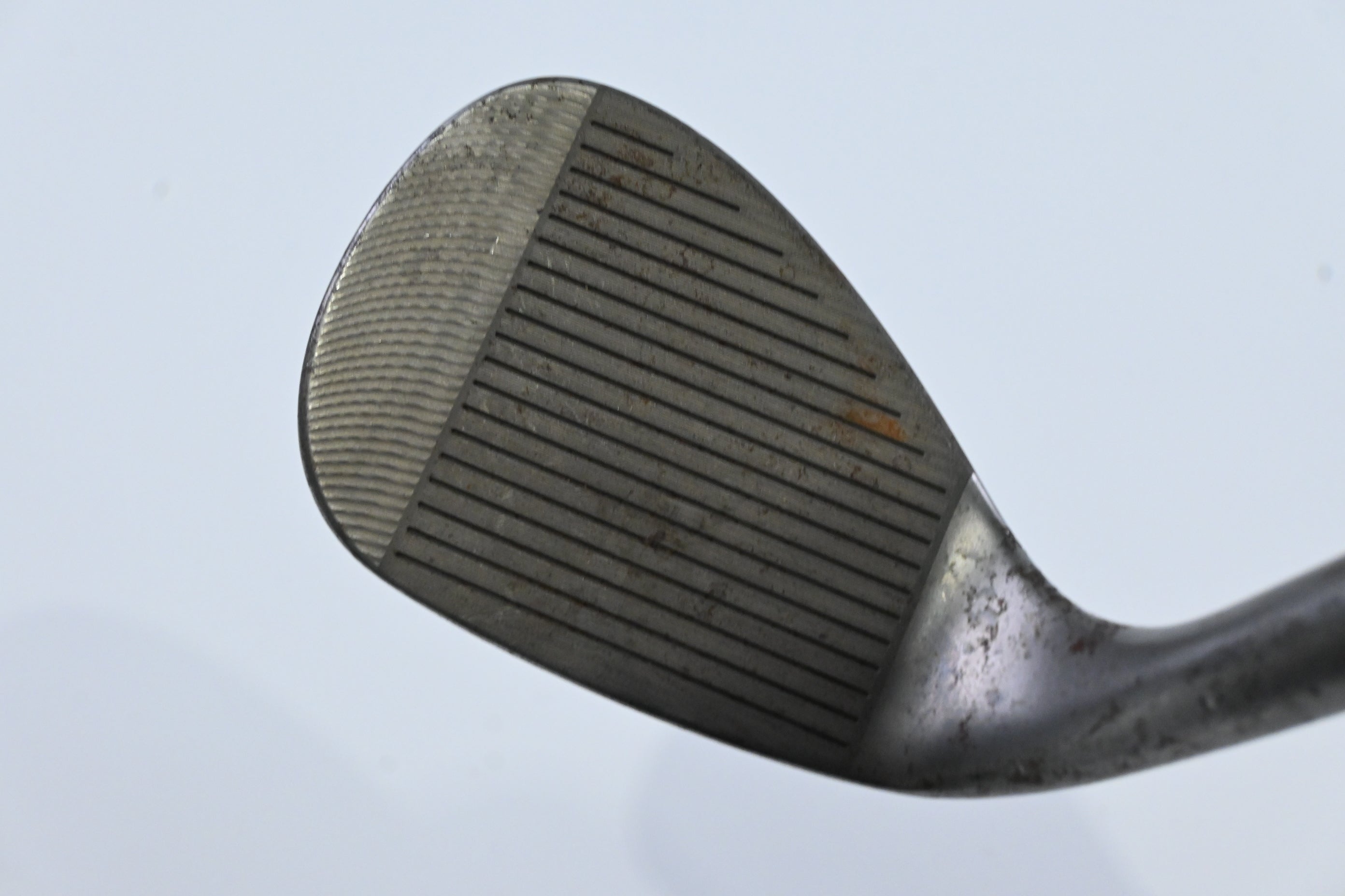 Cleveland RTX 6 Zipcore Tour Rack Lob Wedge / 60 Degree / Wedge Flex