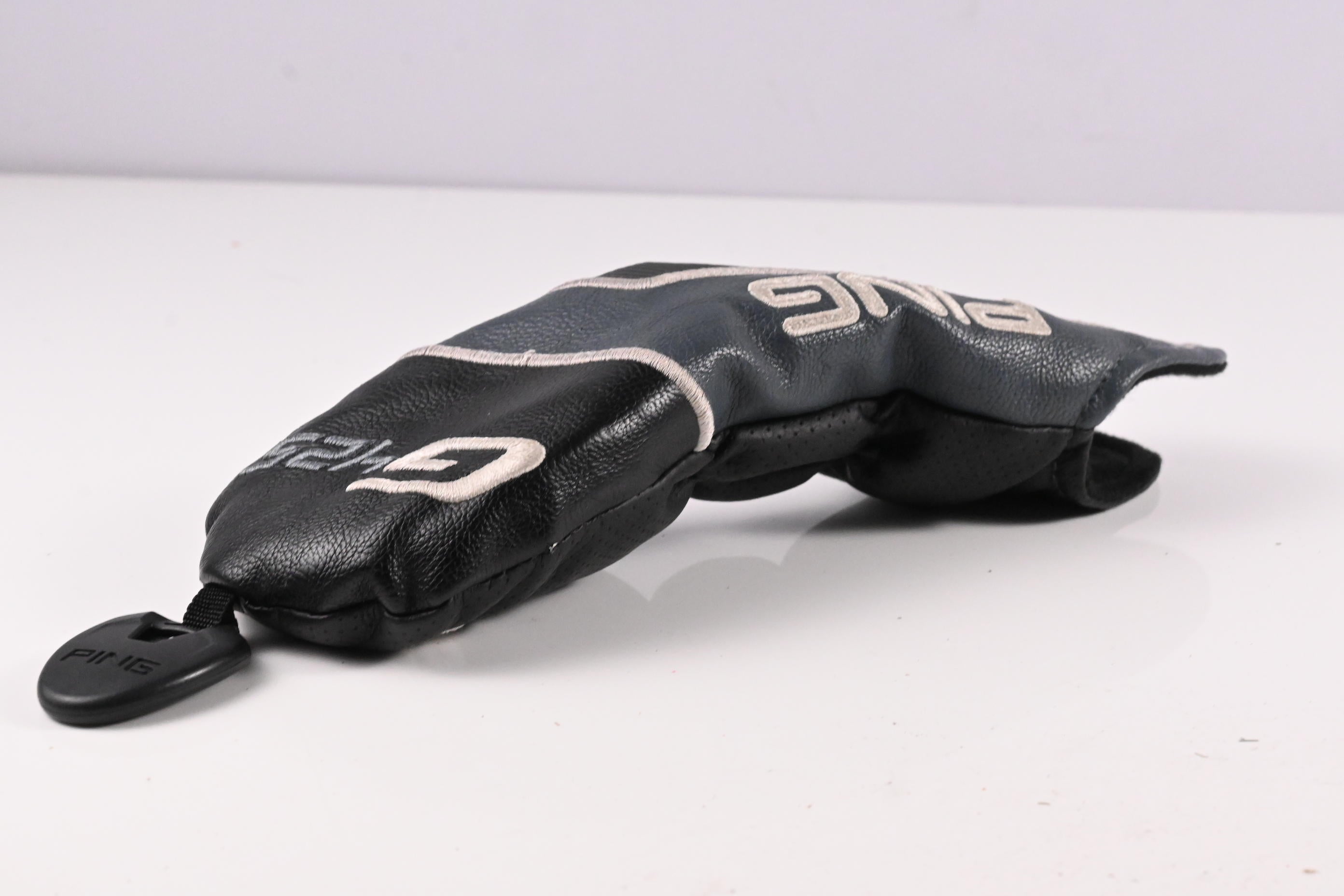 Ping G425 #3 Hybrid / 19 Degree / Regular Flex Ping Alta CB Slate 70 Shaft