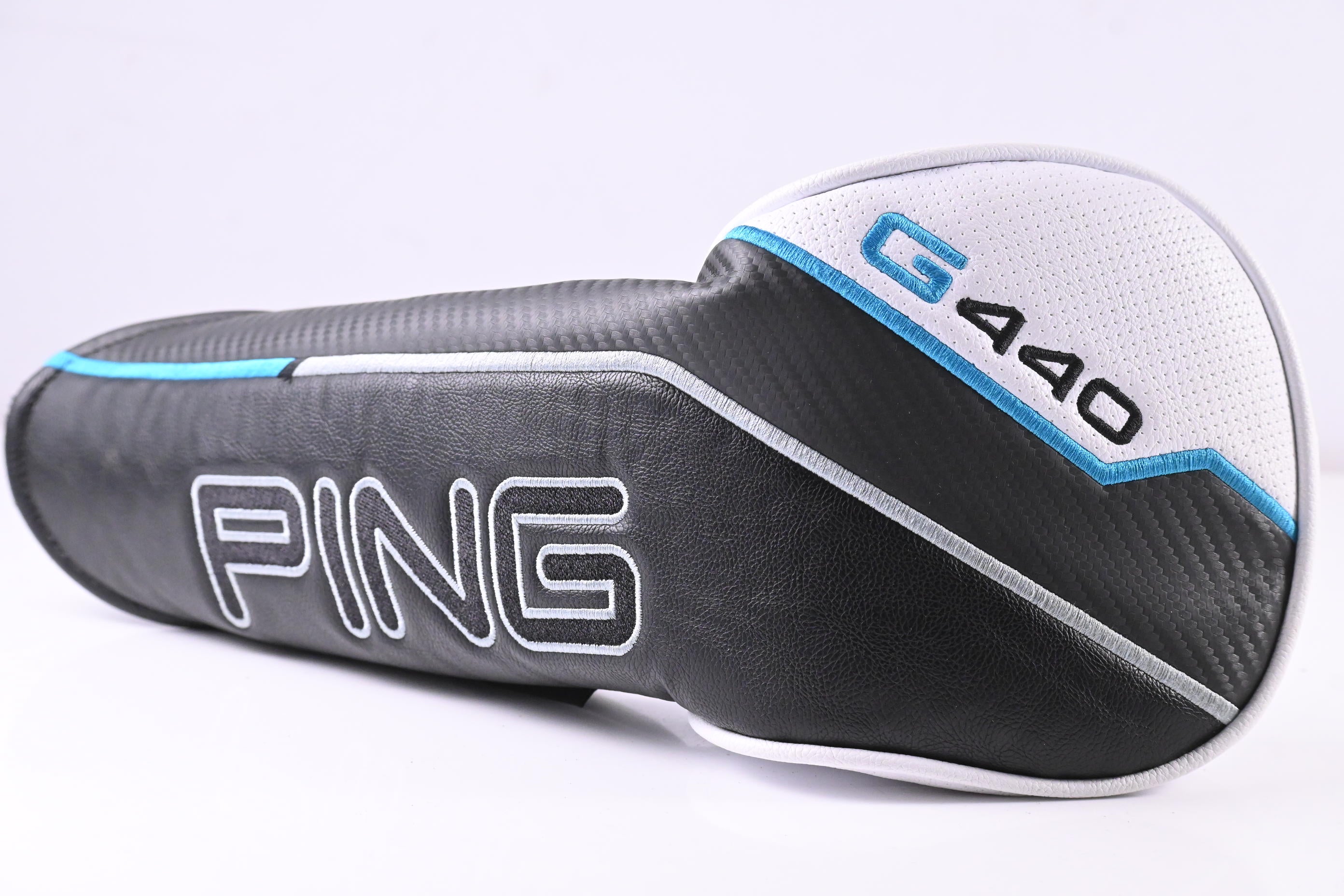 Ping G440 Max Driver / 10.5 Degree / Regular Flex Ping Tour 2.0 Chrome 65 Shaft