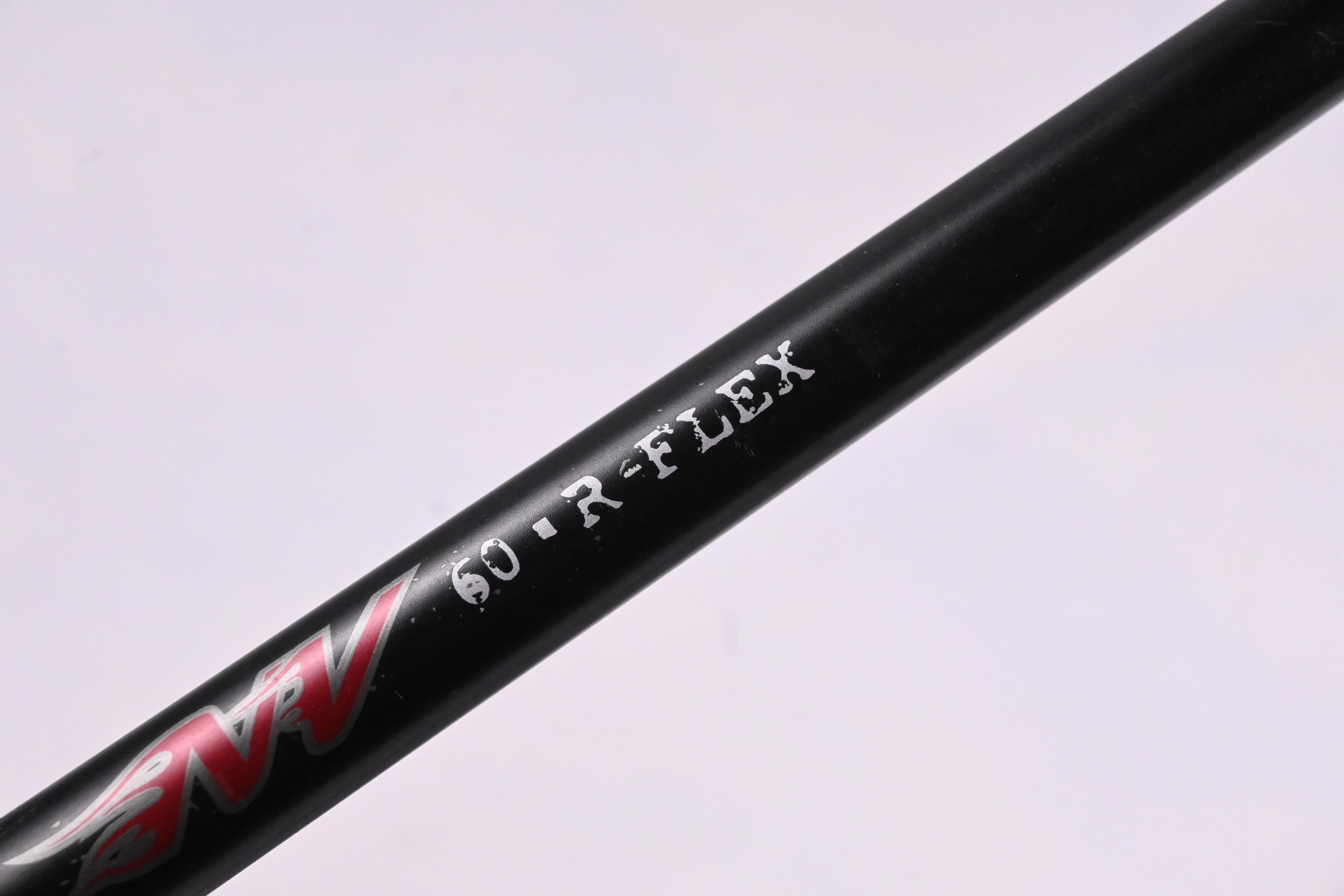 Aldila RIP'd NV 60 #3 Wood Shaft / Regular Flex / Titleist 1st Gen