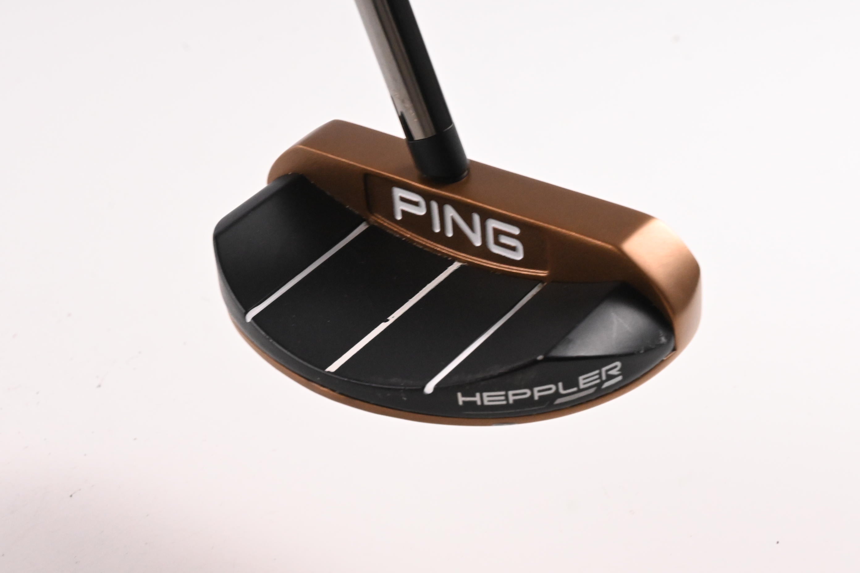 Ping Heppler Piper C Putter / 35 Inch