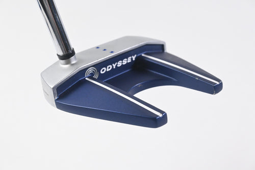 Odyssey Stroke Lab Seven Putter / 33 Inch