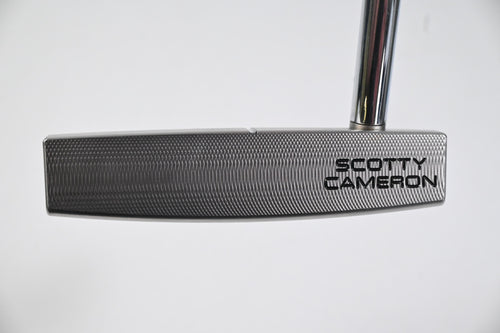 Scotty Cameron 2024 Phantom 7 Putter / 34 Inch