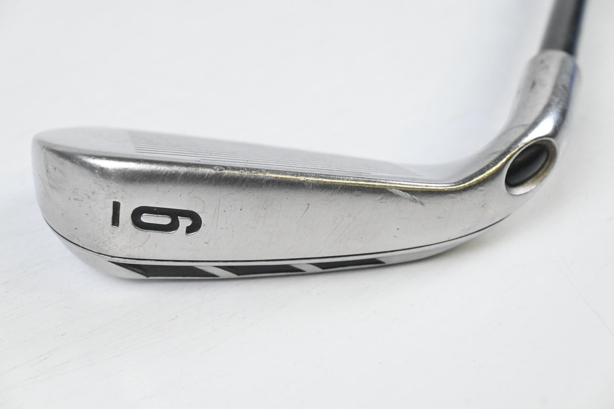 Callaway RAZR X #6 Iron / Regular Flex Callaway 75 Shaft