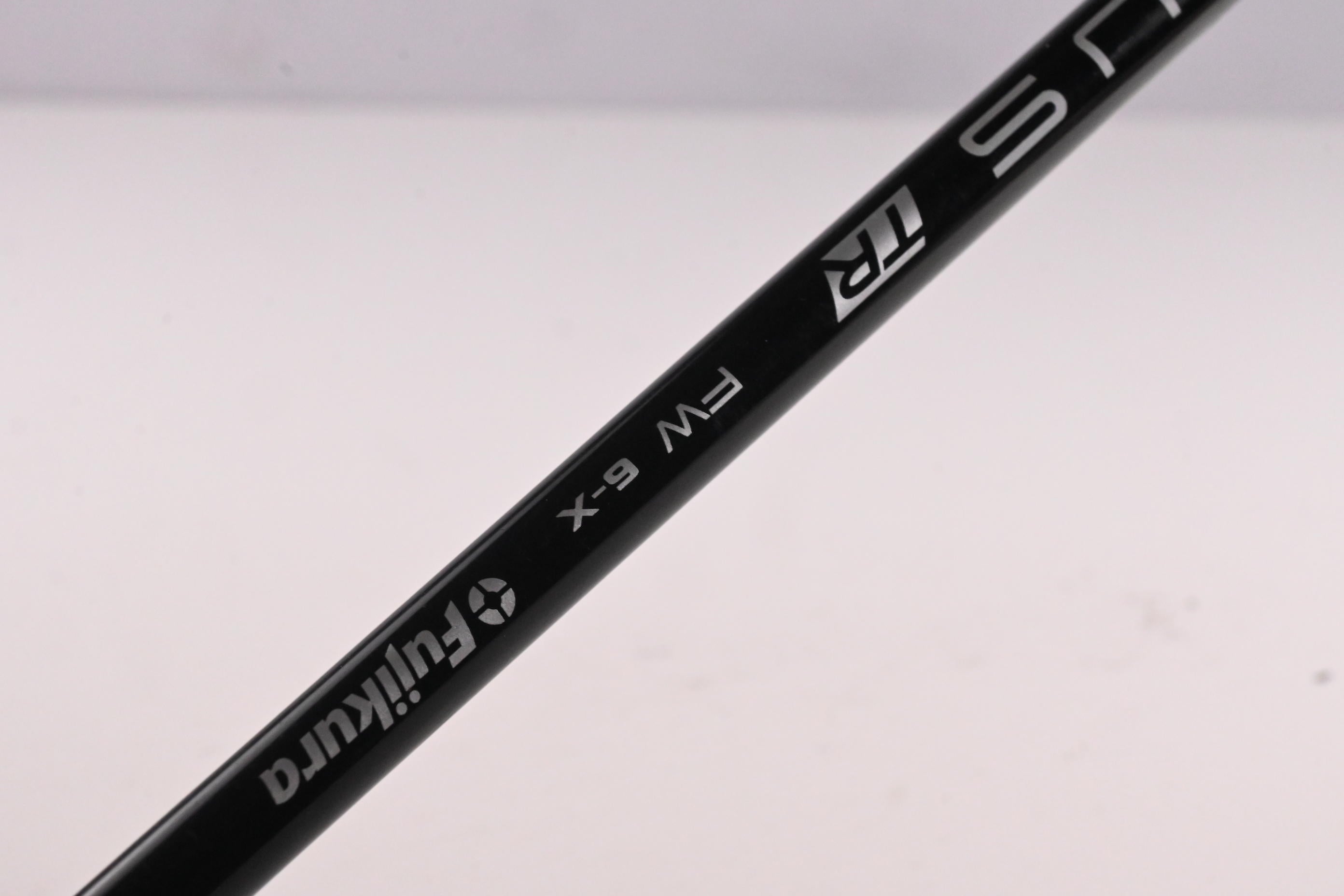 Callaway Paradym Ai Smoke Triple Diamond #3 Wood / 15 Degree / X-Flex TR Blue 6
