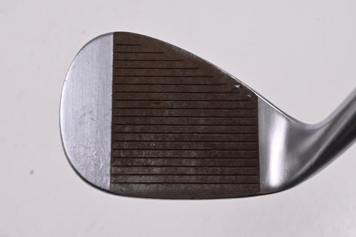 Taylormade Milled Grind 2 Lob Wedge / 58 Degree / Stiff Flex Dynamic Gold S200