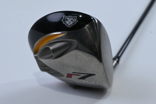 TaylorMade R7 460 Driver / 9.5 Degree / Stiff Flex REAX 64