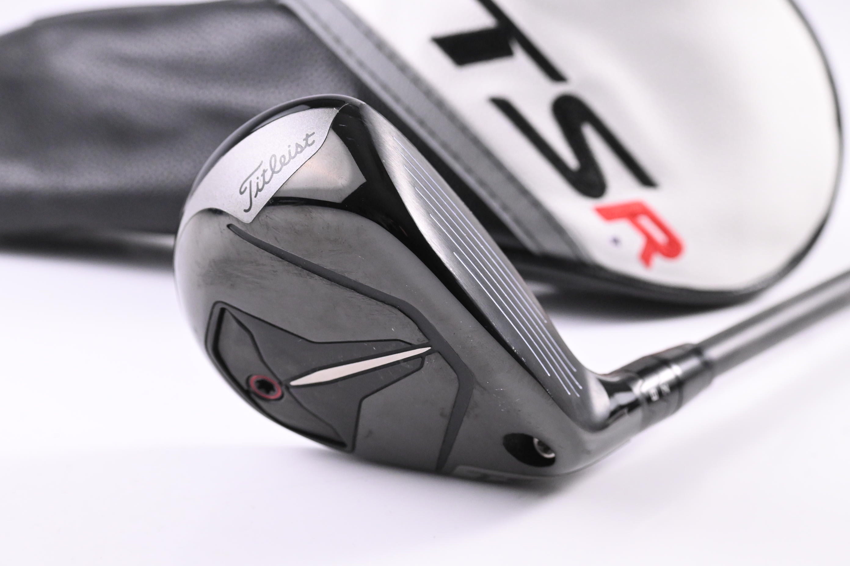 Titleist TSR1 #5 Hybrid / 23 Degree / Regular Flex VA Composites Baddazz 65