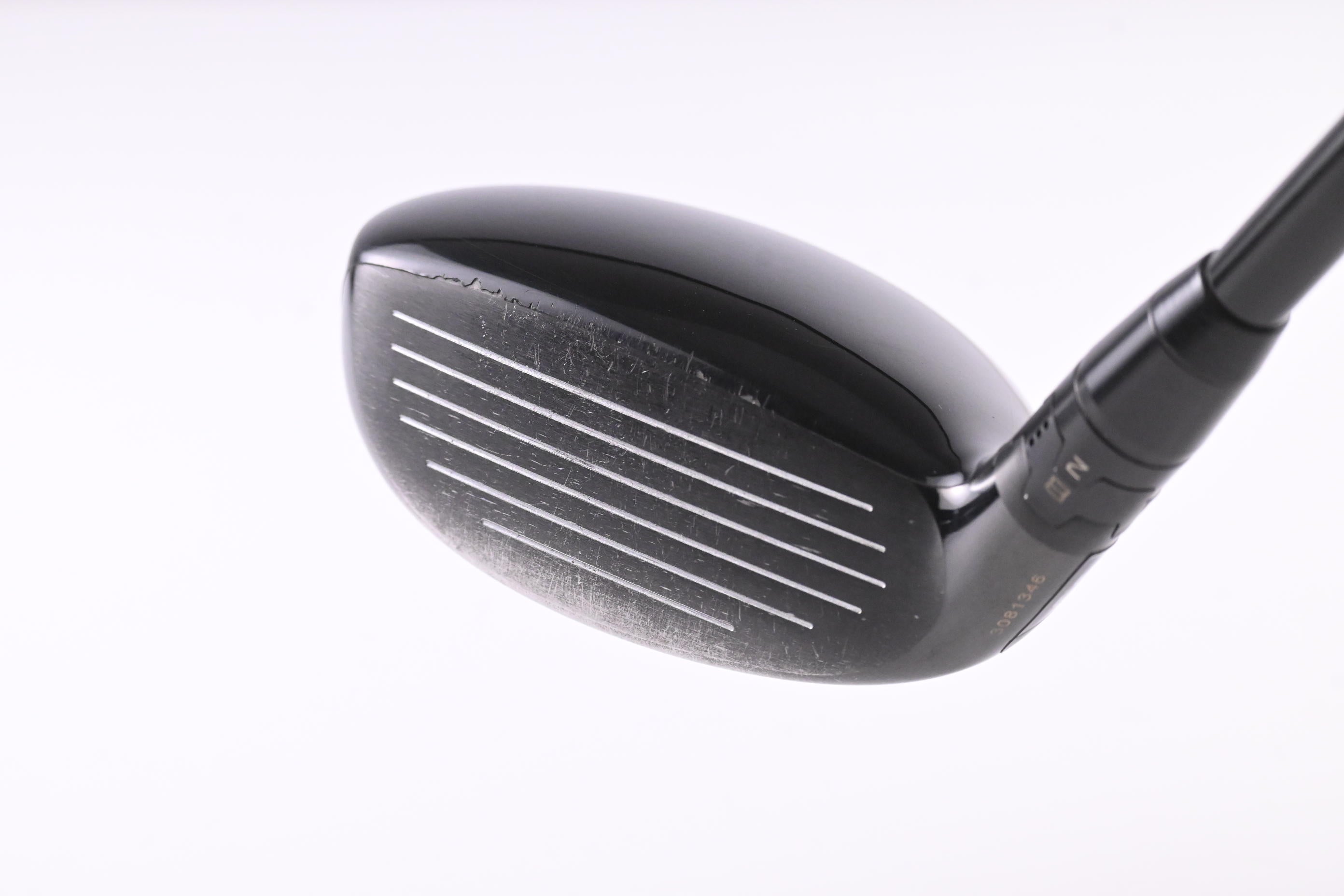 Titleist TSi2 #3 Hybrid / 18 Degree / Stiff Flex Tensei AV White 90 Shaft