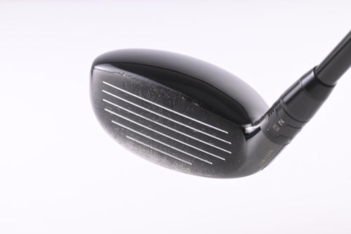Titleist TSi2 #3 Hybrid / 18 Degree / Stiff Flex Tensei AV White 90 Shaft