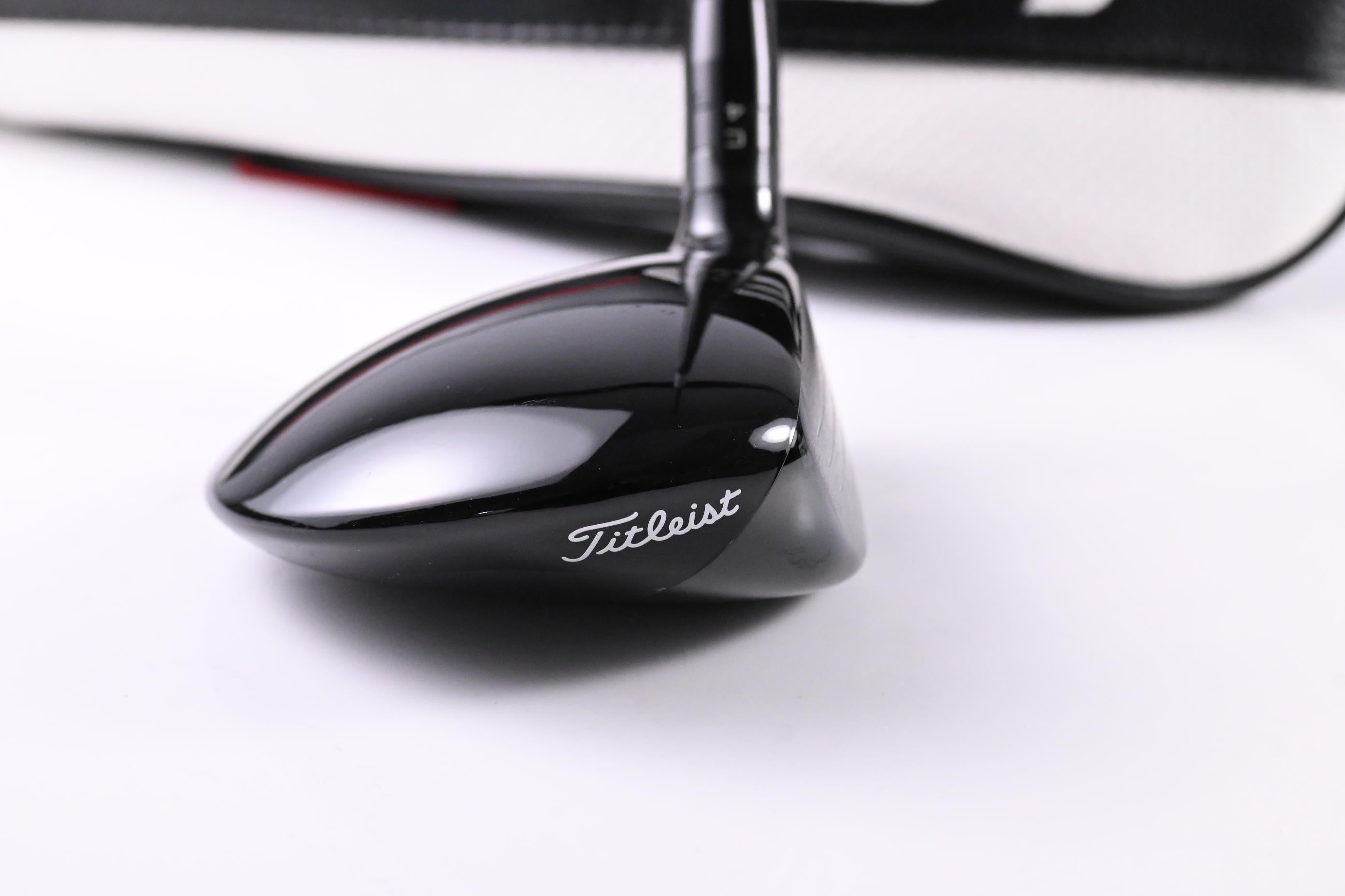 Titleist GT2 #3 Wood / 15 Degree / Regular Flex Tensei 1K Blue 65 Shaft