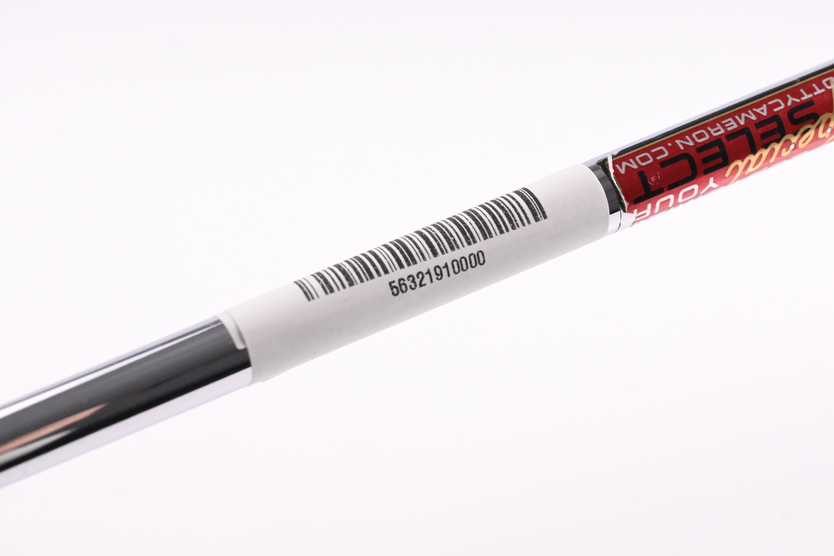 Scotty Cameron Special Select Squareback 2 Putter / 34 Inch