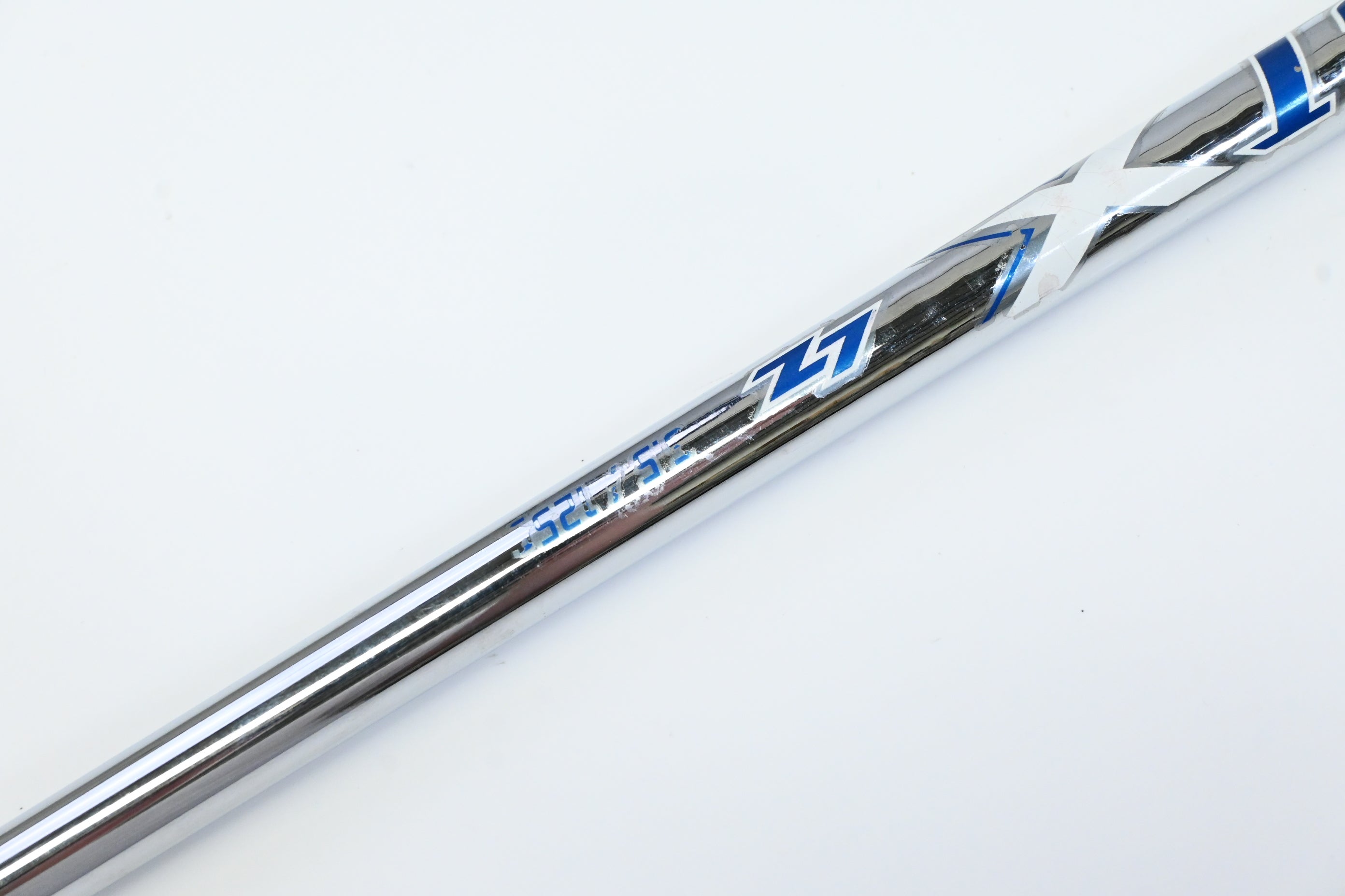 Mizuno MP-18 MMC Fli-Hi #3 Iron / 19 Degree / X-Flex Project X LZ 125 Shaft