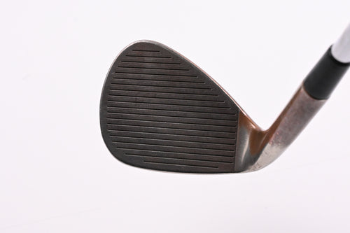 Taylormade Hi-Toe Milled Grind Lob Wedge / 58 Degree / Regular Flex KBS HI-REV