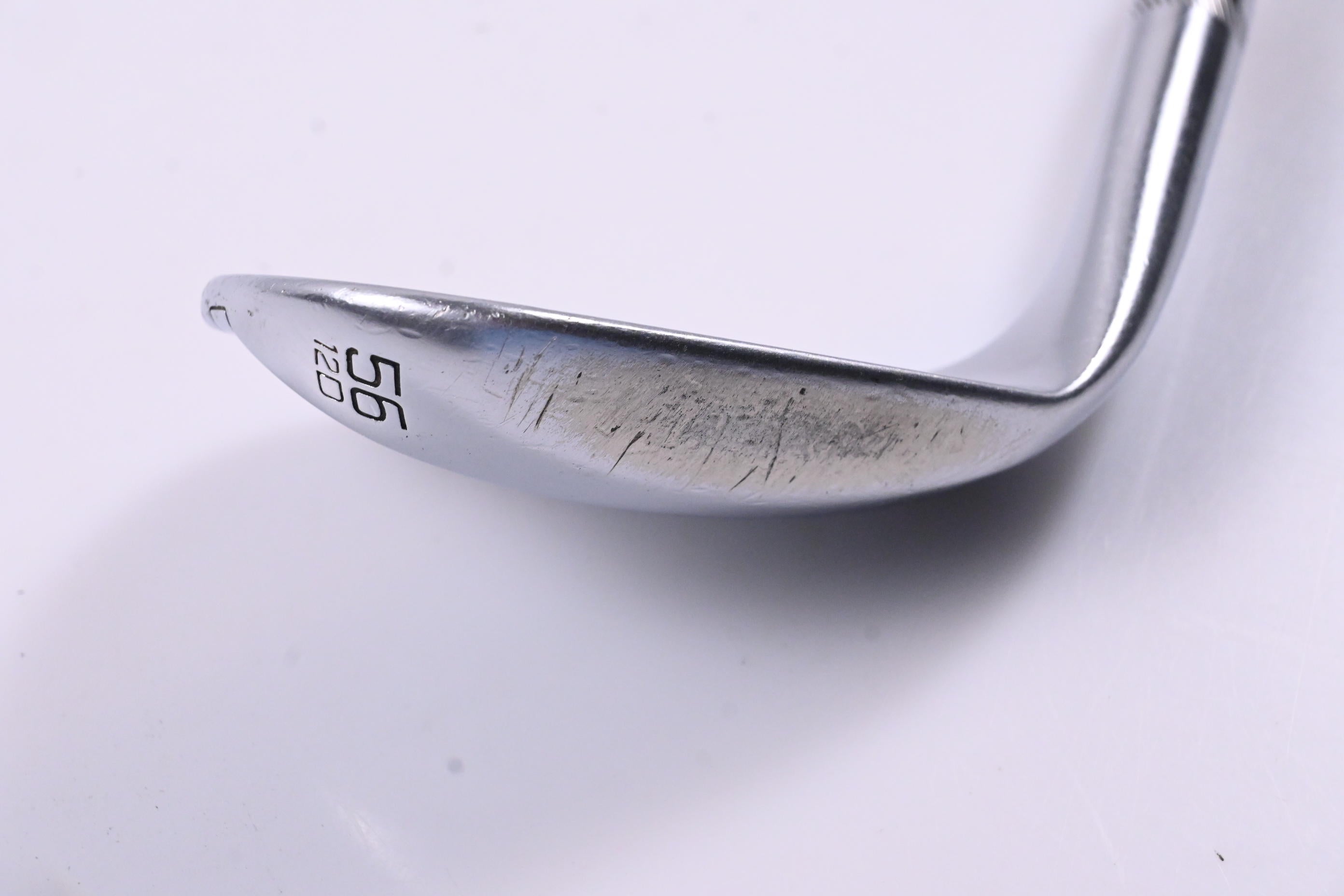 Titleist Vokey SM8 Sand Wedge / 56 Degree / Wedge Flex Vokey SM8 Shaft