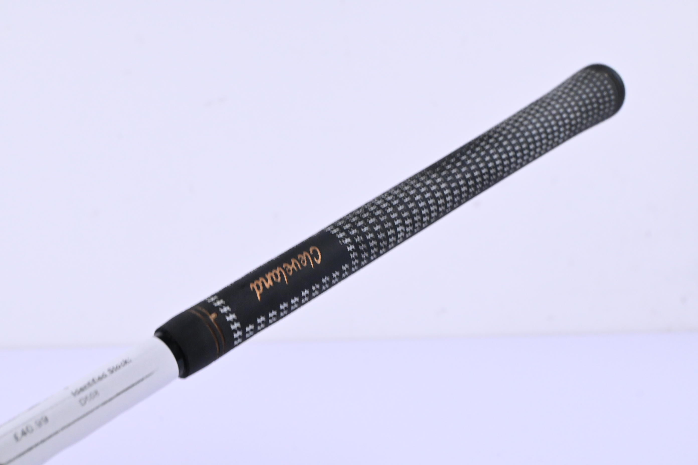 Cleveland TL310 Driver / 8.5 Degree / Stiff Flex Miyazaki B.Asha 4 Shaft