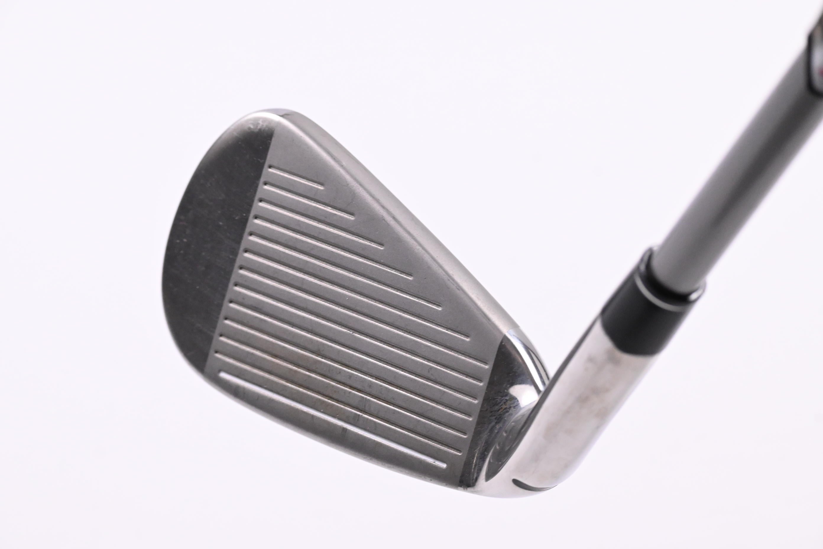 Ladies Taylormade Kalea Gold #7 Iron / 33 Degree / Ladies Flex Kalea 40 Shaft
