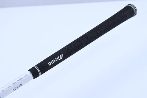 Mizuno MX-200 #4 Iron / 23 Degree / Regular Flex Mizuno Exsar IS4 65 Shaft
