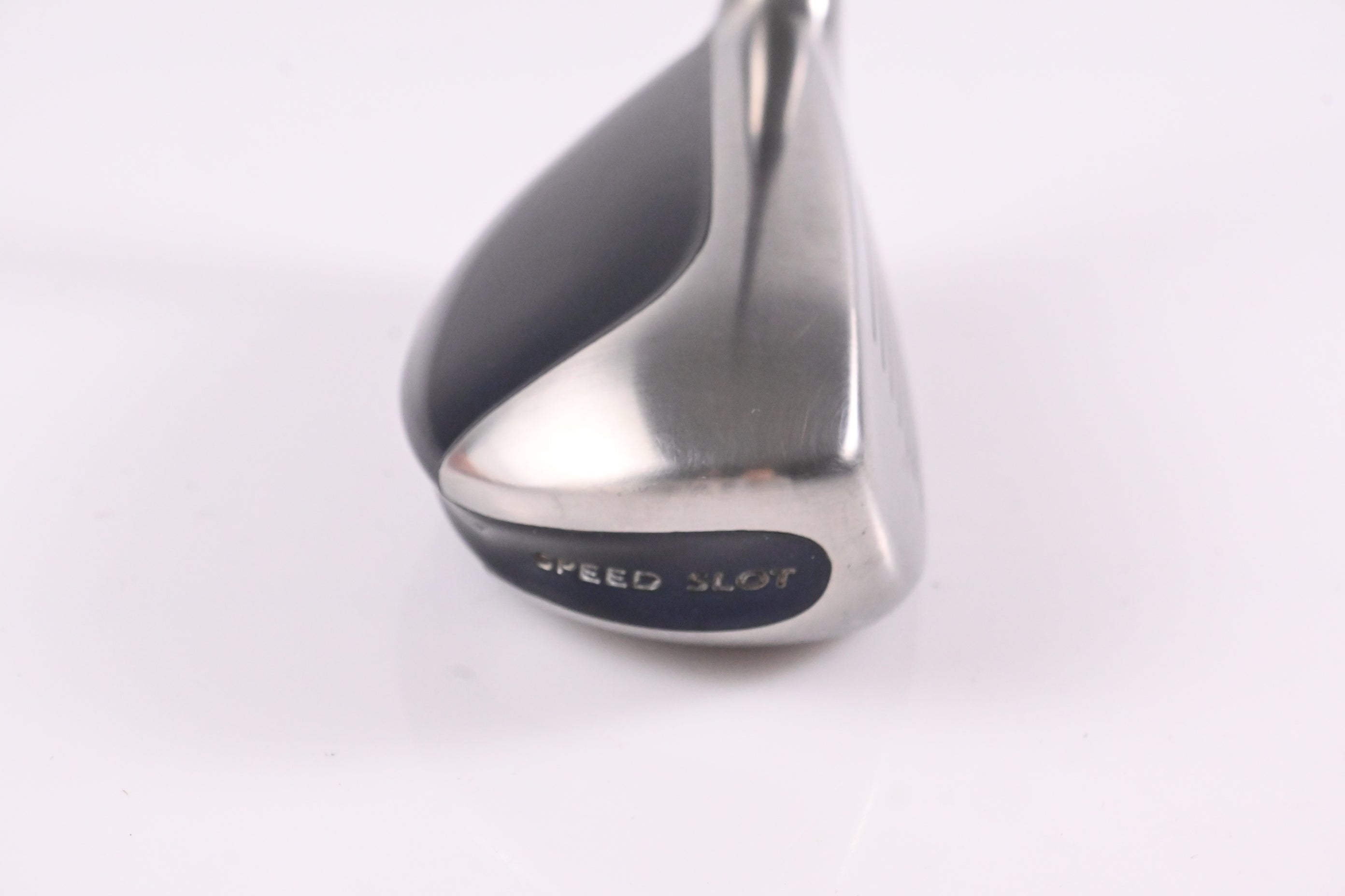Ben Hogan Edge CFT #1 Hybrid / 17 Degree / Stiff Flex Ben Hogan Apex Edge Shaft