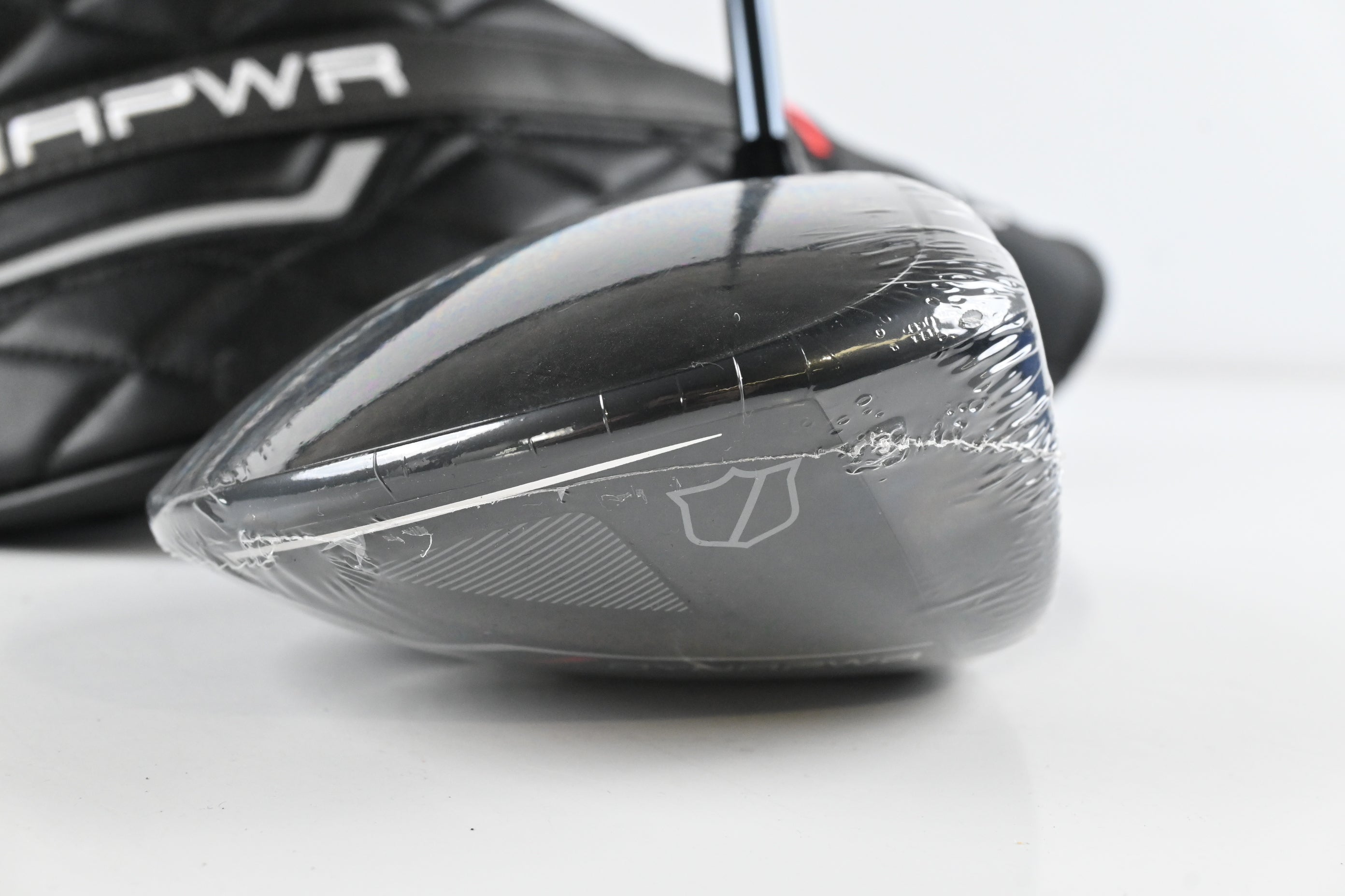 Wilson DYNAPWR 2025 LS Driver / 9 Degree / Regular Flex UST LIN-Q M40X 5