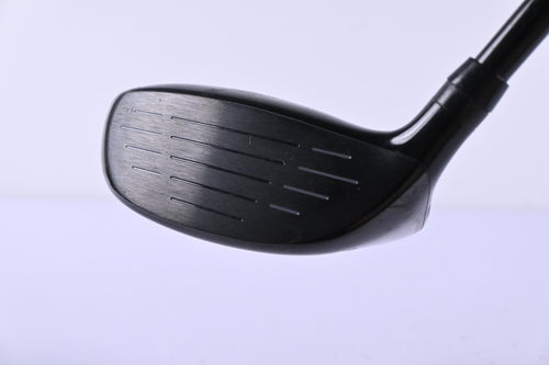 Mizuno ST-X 220 #3 Wood / 15 Degree / Stiff Flex Tensei AV Blue 65 Shaft