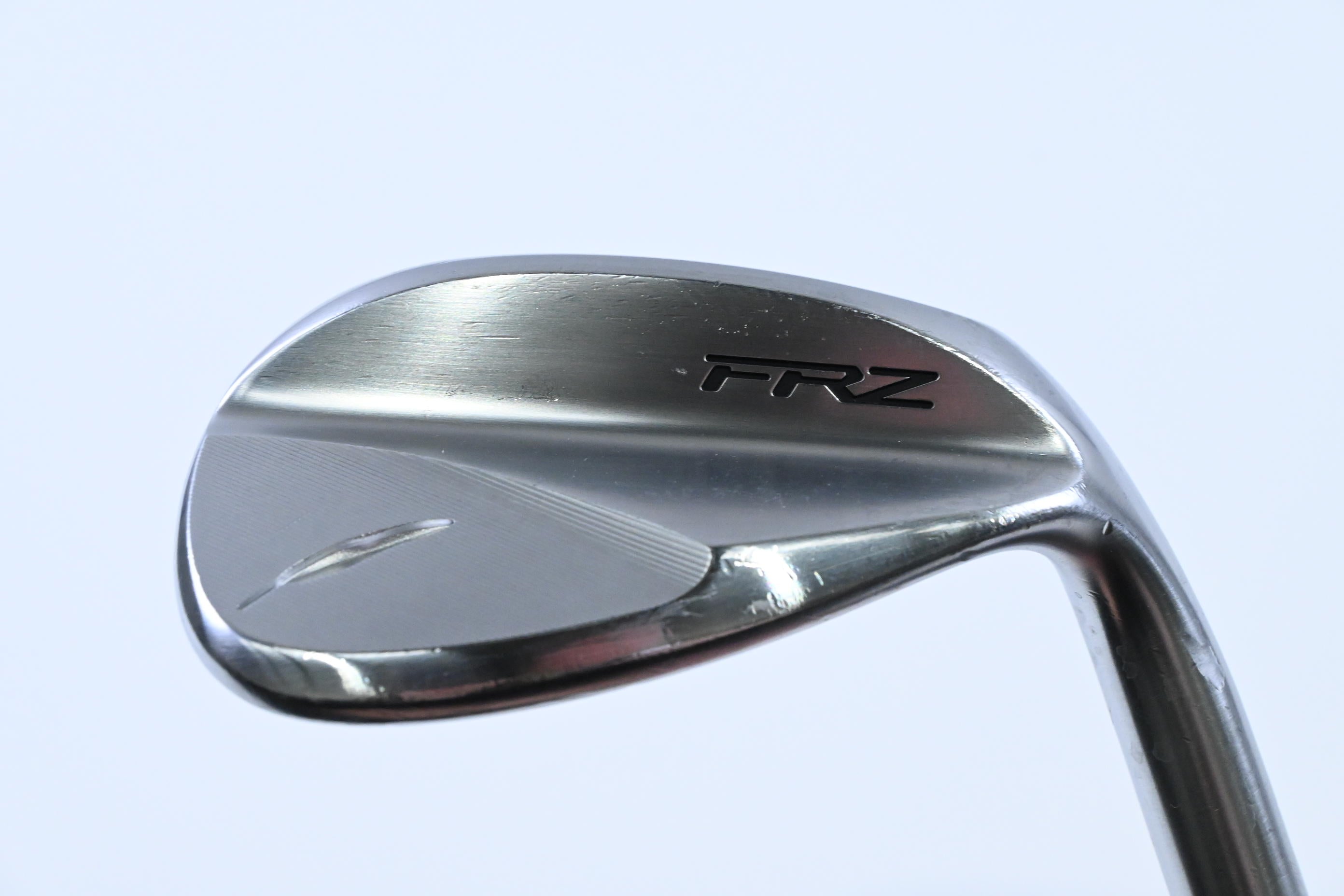 Fourteen RFZ Gap Wedge / 52 Degree / Regular Flex KBS S-Taper 120 Shaft
