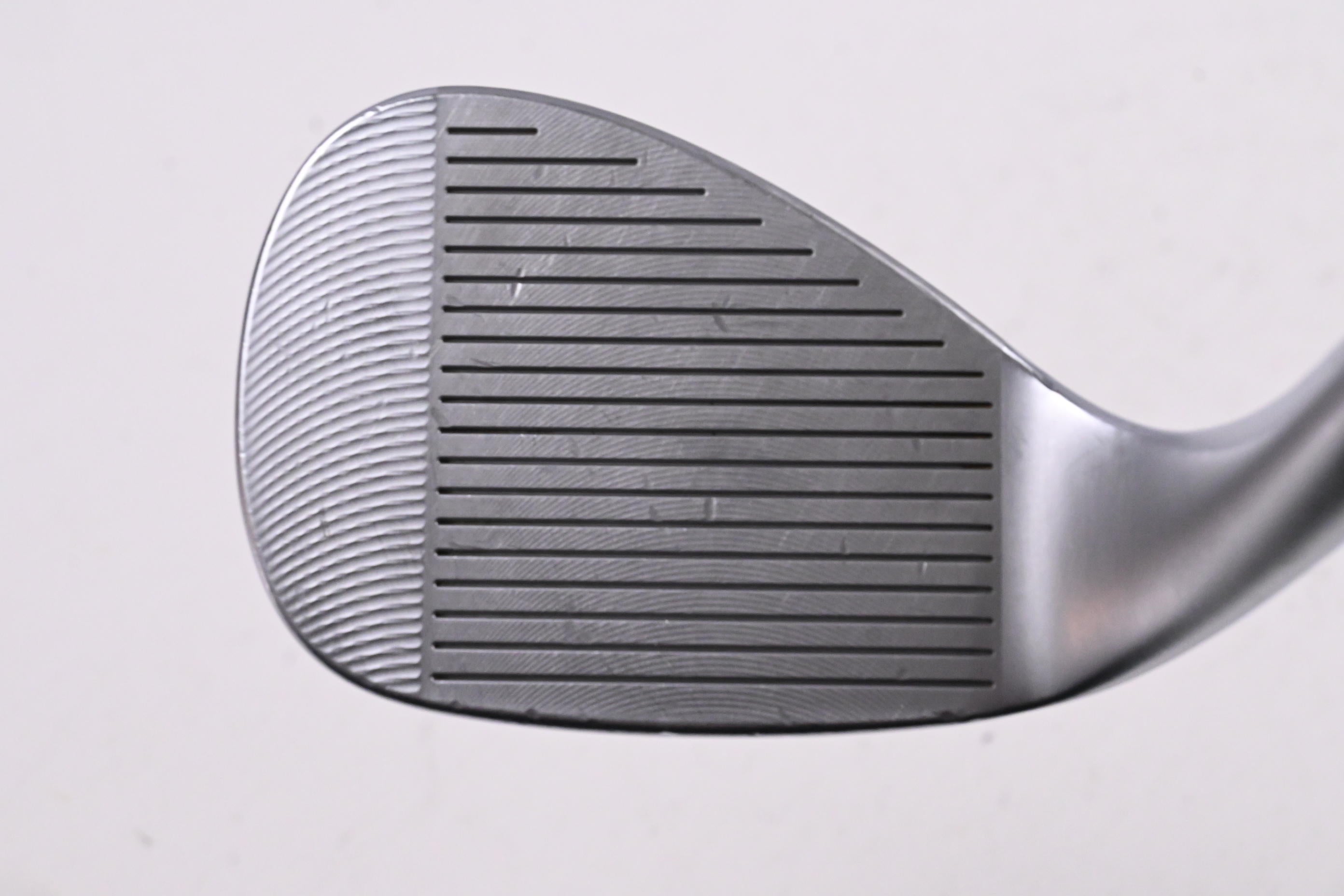 Cleveland RTX 6 Zipcore Lob Wedge / 58 Degree / Wedge Flex Dynamic Gold Spinner