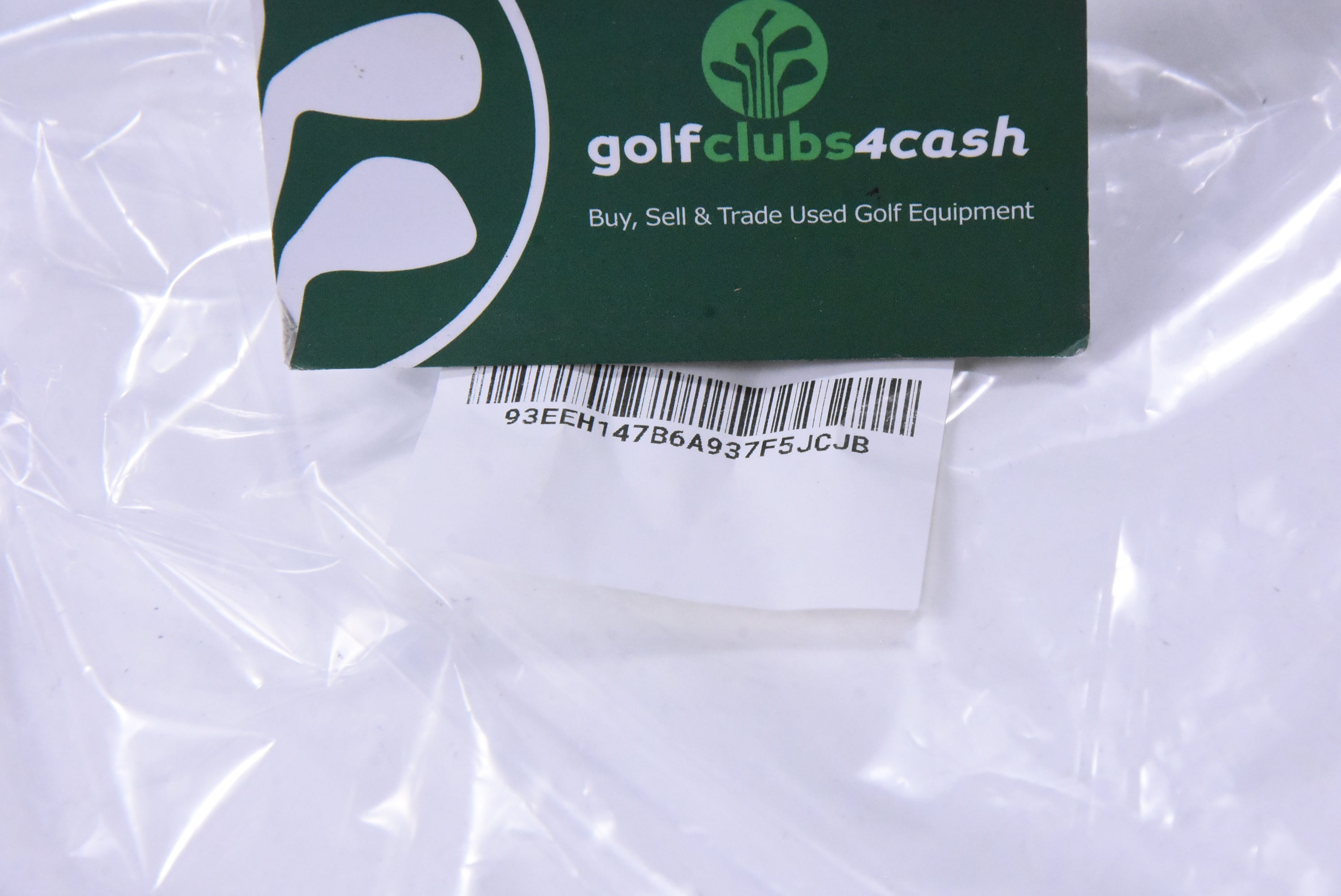 Scotty Cameron 2004 Custom Shop SubLime Putter Headcover / Blade / Lime Green