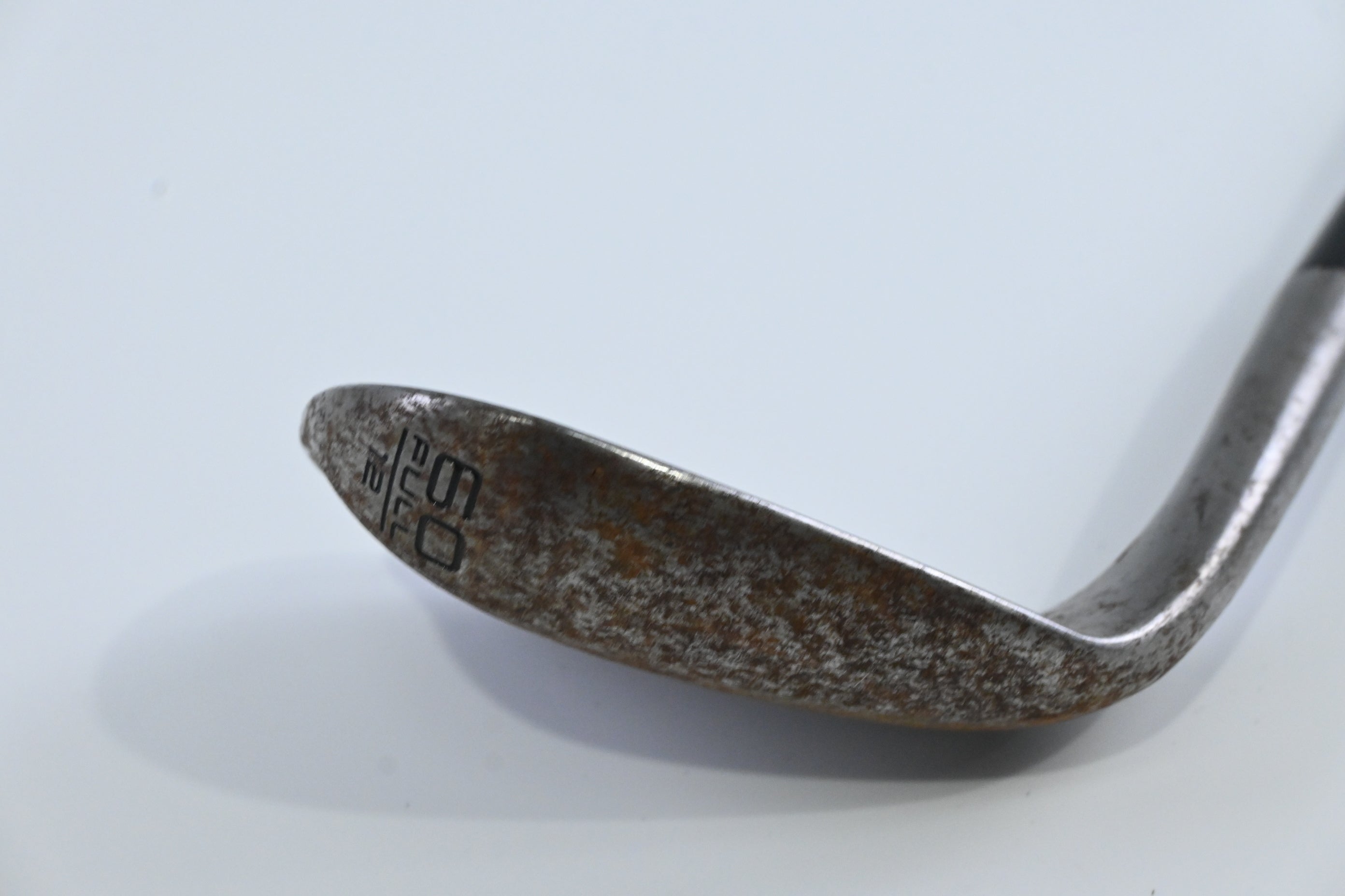 Cleveland RTX 6 Zipcore Tour Rack Lob Wedge / 60 Degree / Wedge Flex