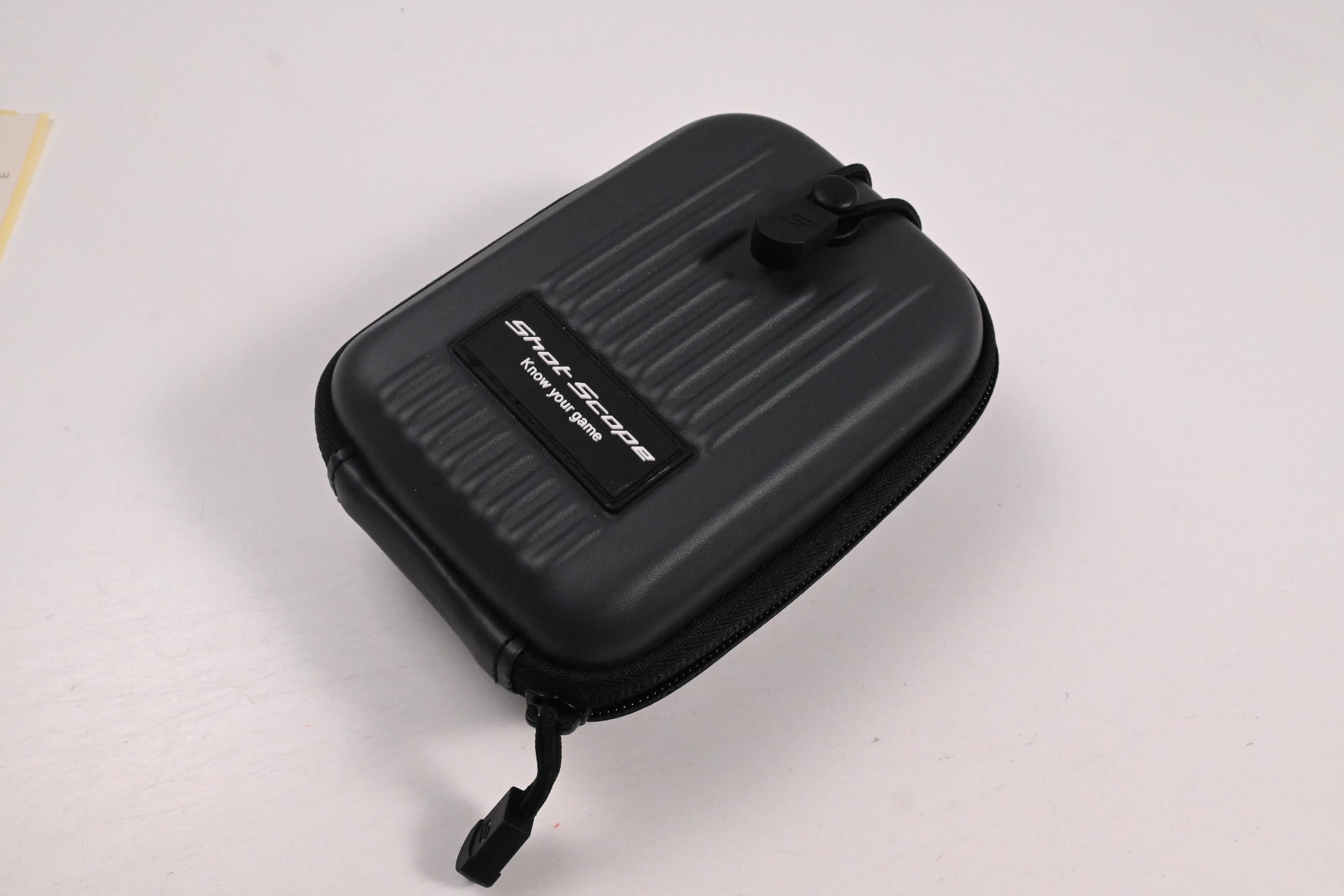 Shotscope Pro ZR / Rangefinder / Slope Edtion