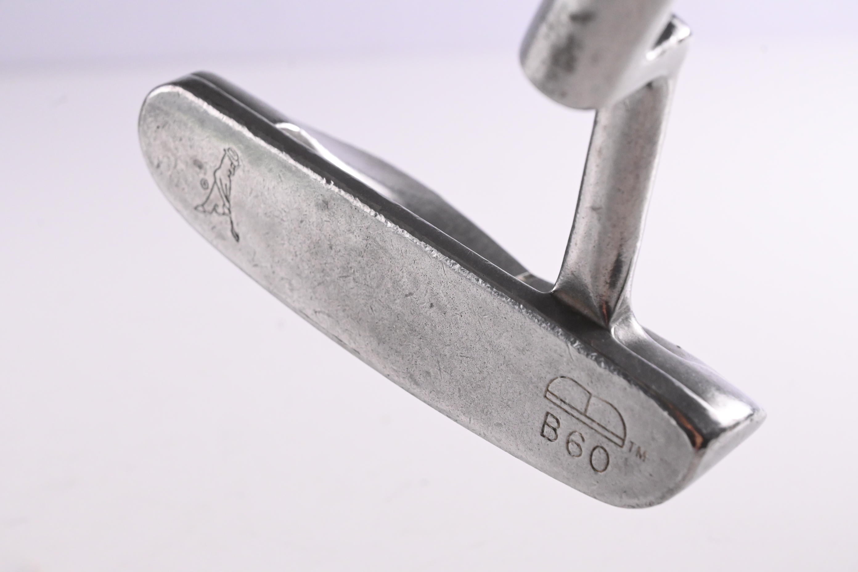 Ping Karsten Original B60 Putter / 35 Inch