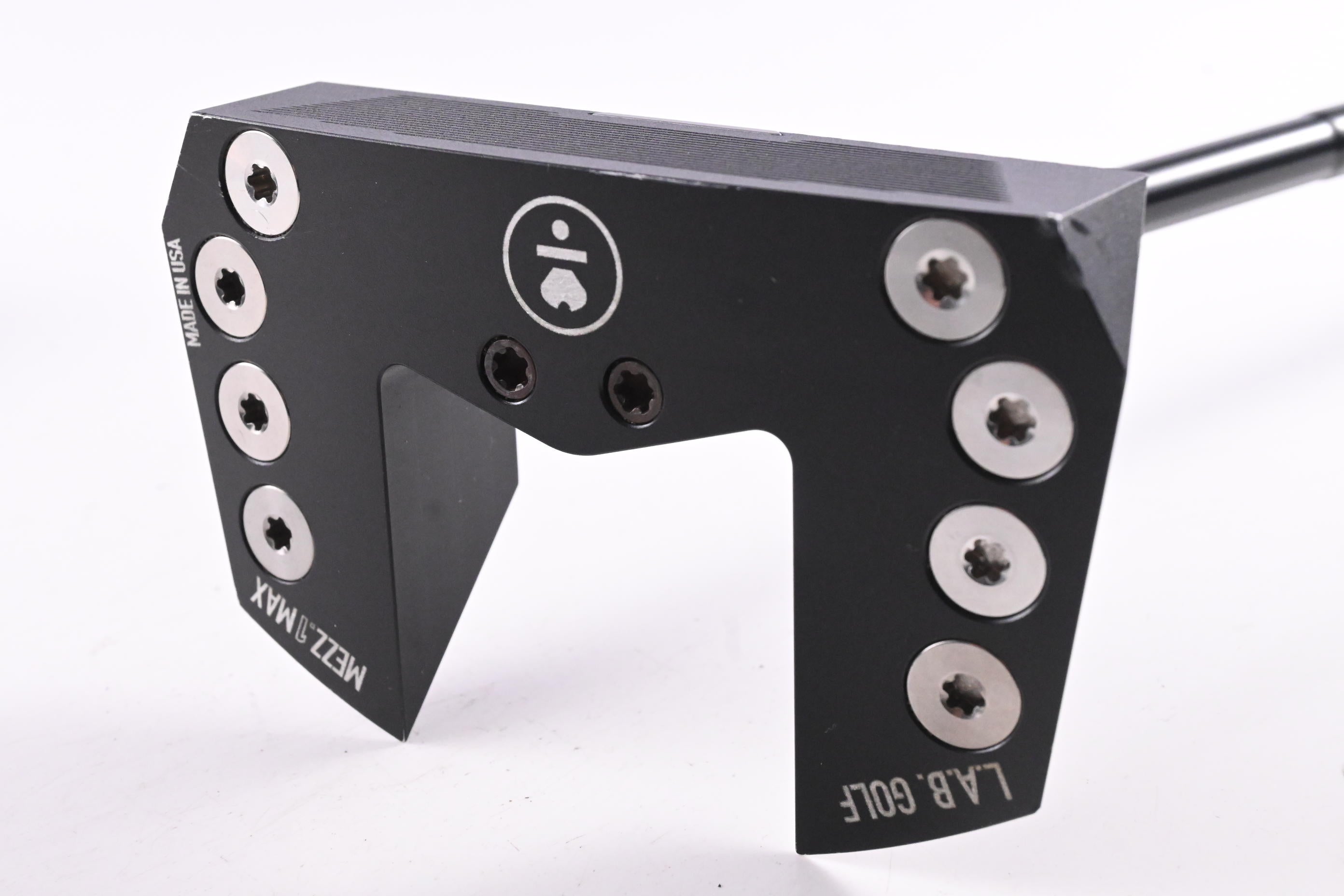 L.A.B Golf Mezz.1 Max Putter / 34 Inch
