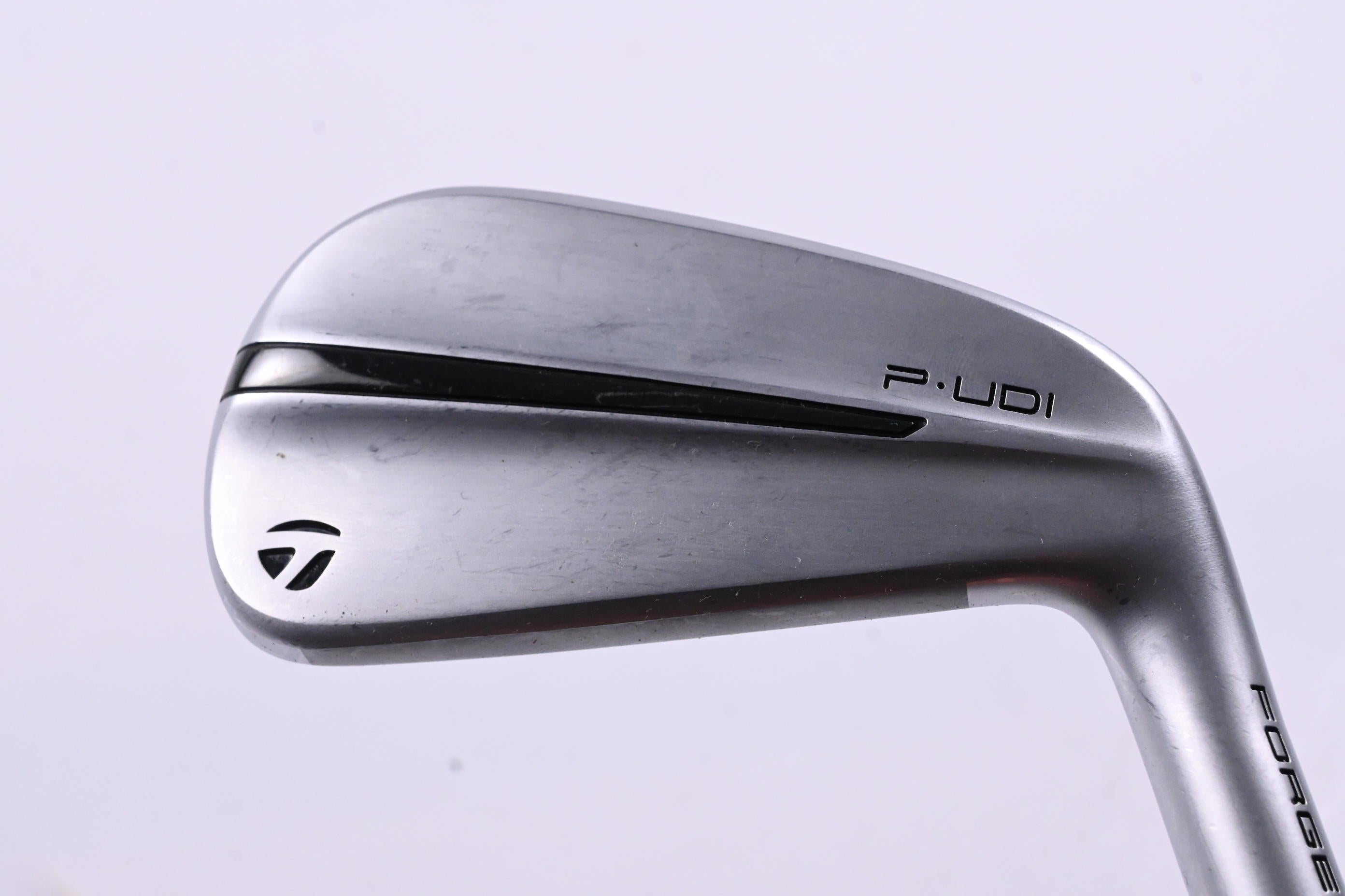Taylormade P.UDI #3 Iron / X-Flex Project X Shaft