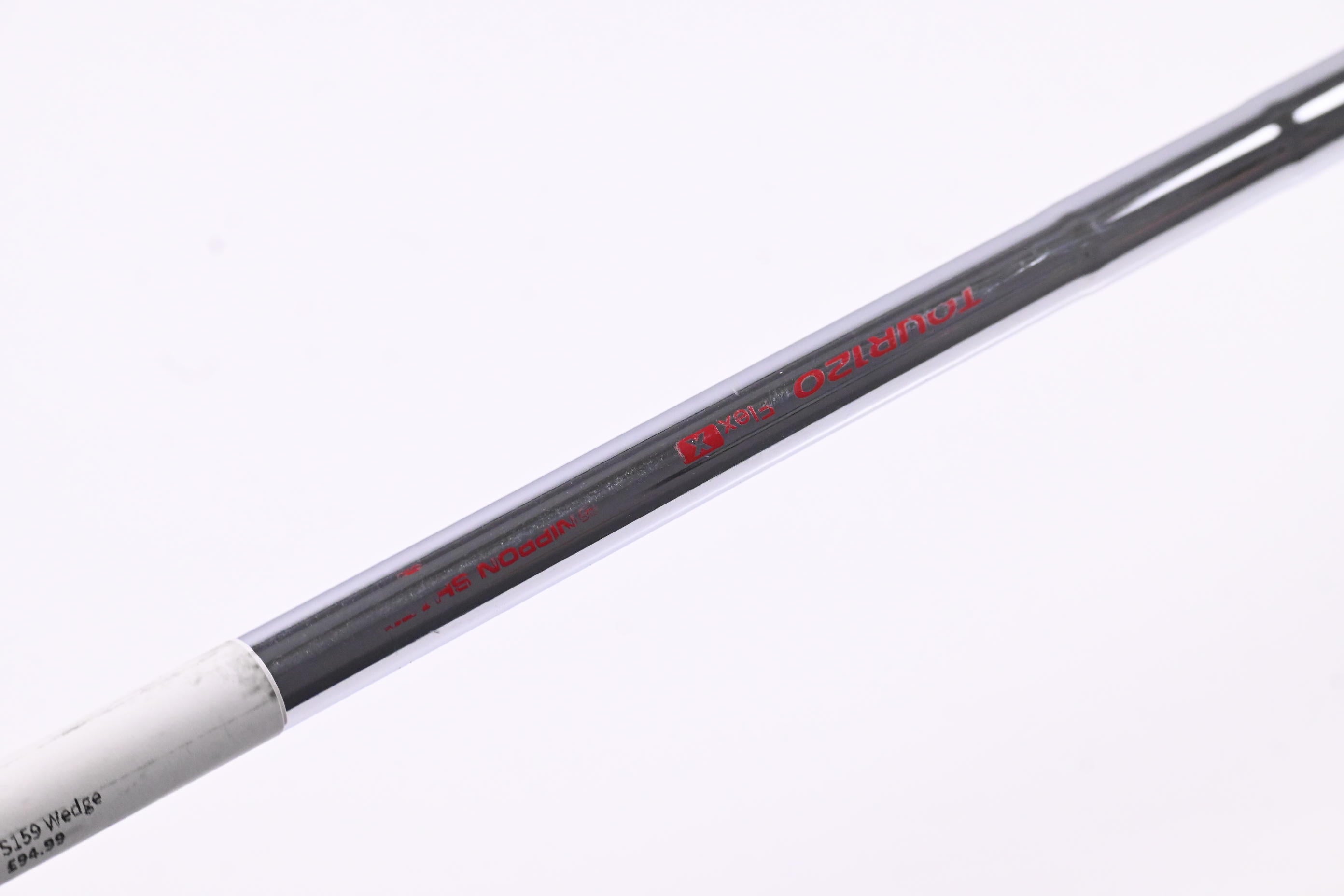 Ping S159 Sand Wedge / 56 Degree / Red Dot / X-Flex NS Pro Modus 3 Tour 120