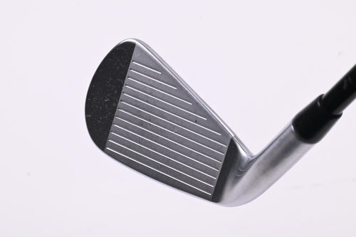 Titleist T200 2023 Utility #4 Iron / 23 Degree / Stiff Flex HZRDUS Black 80 Shaft