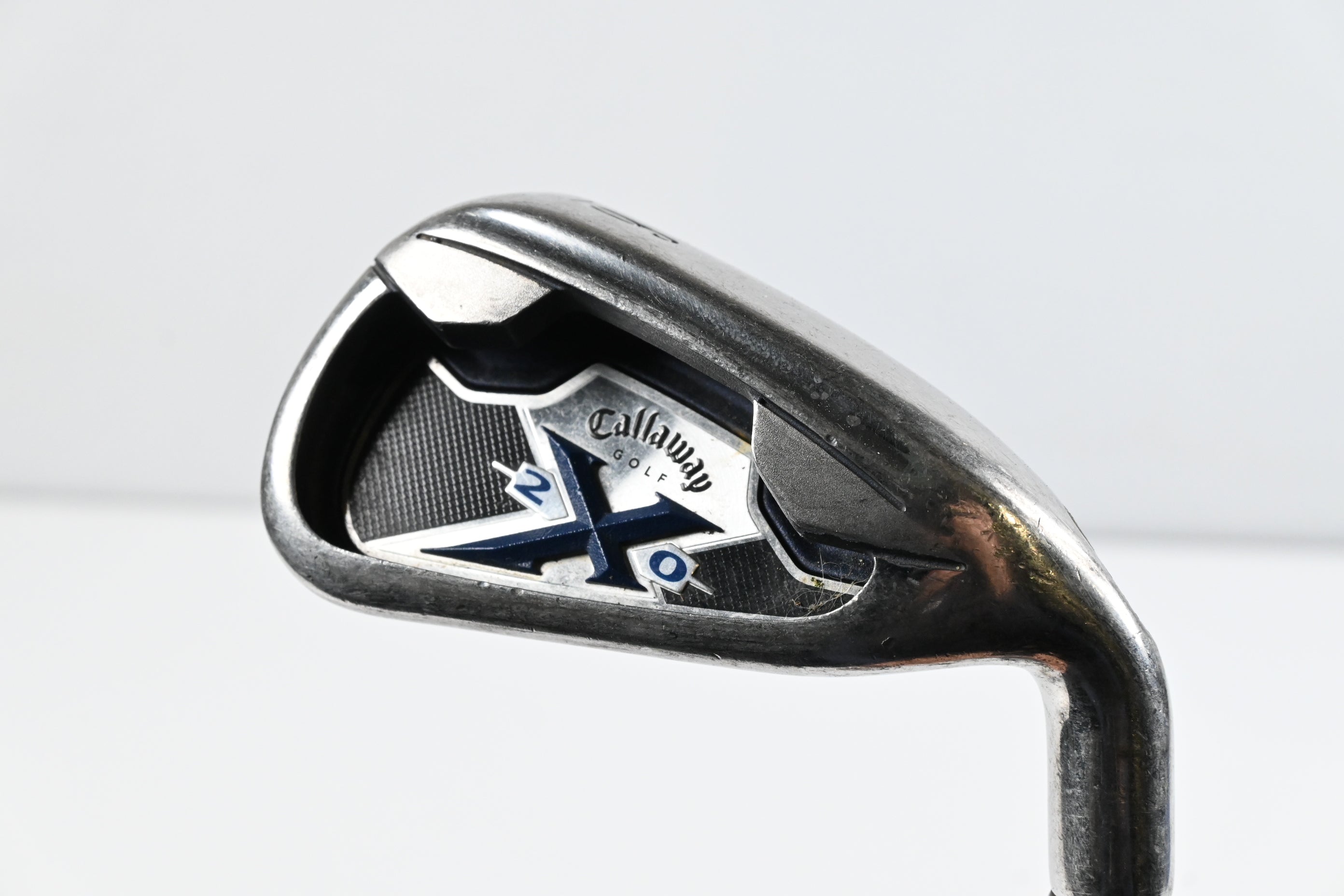 Callaway X-18 #6 Iron / Uniflex Callaway X-18 Shaft