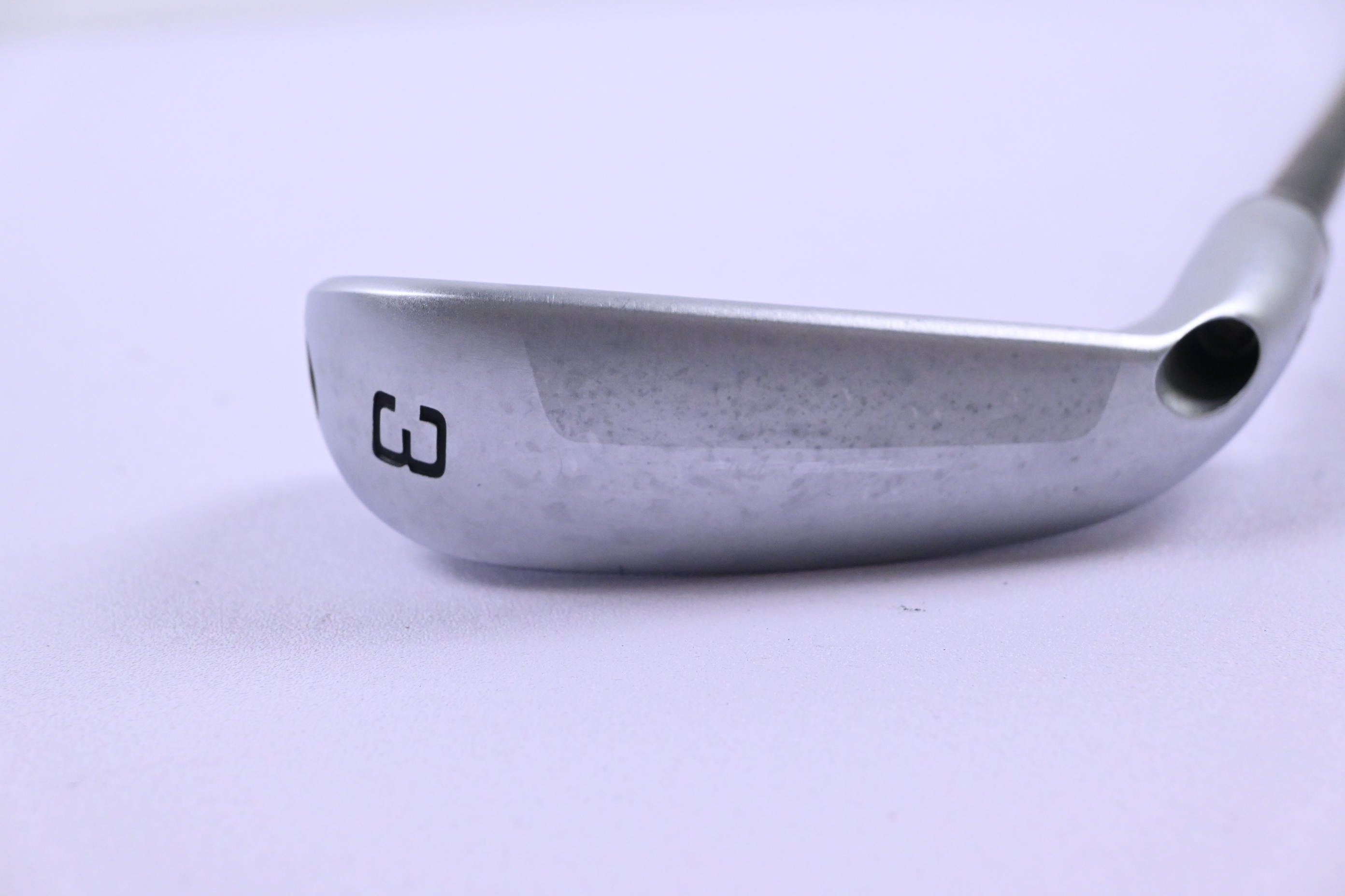 Cobra King Utility 2020 #3 Iron / 19.5 Degree / Regular Flex Catalyst 60 Shaft